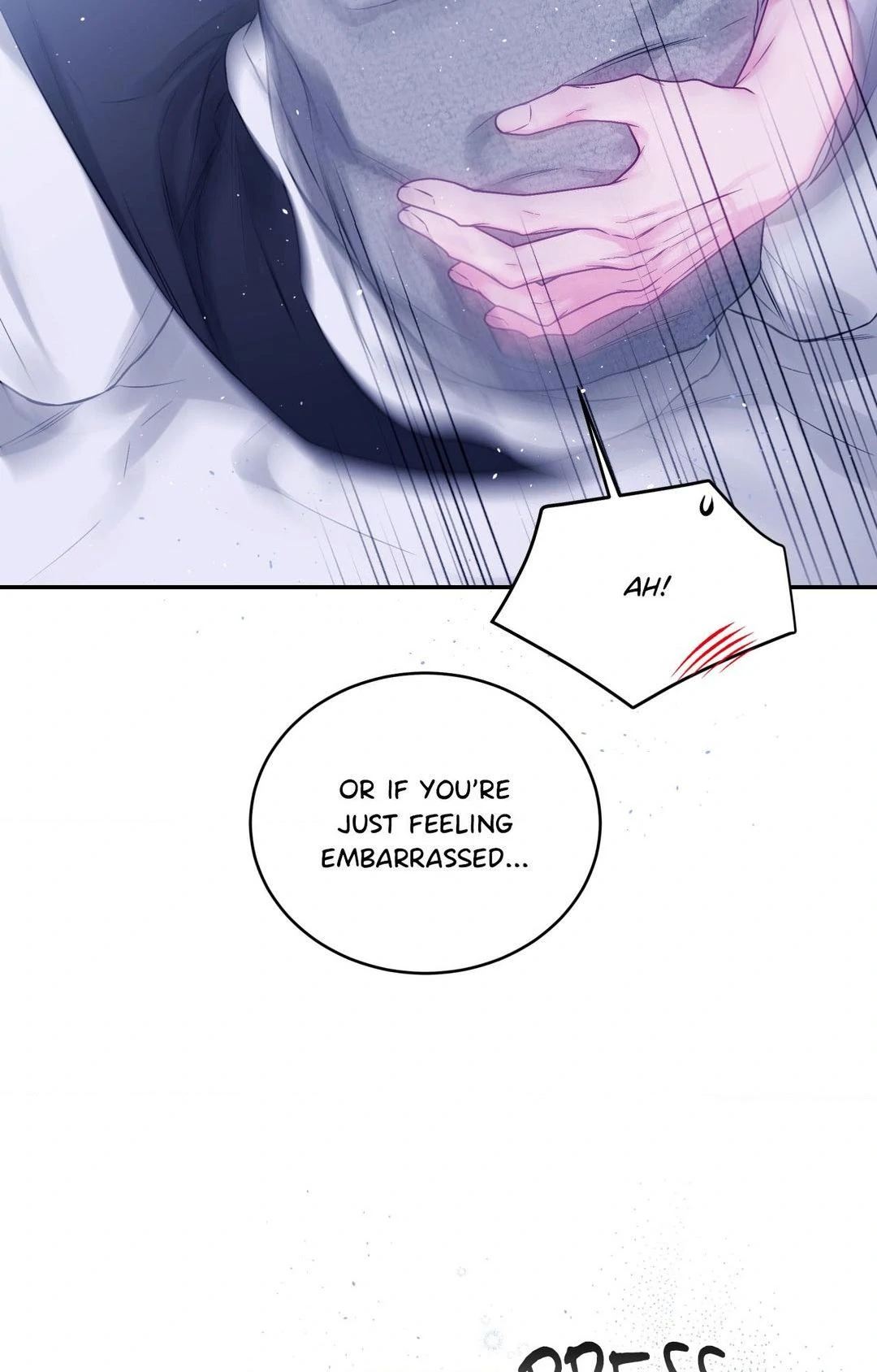Imperfectly Us - Chapter 15 manhwa