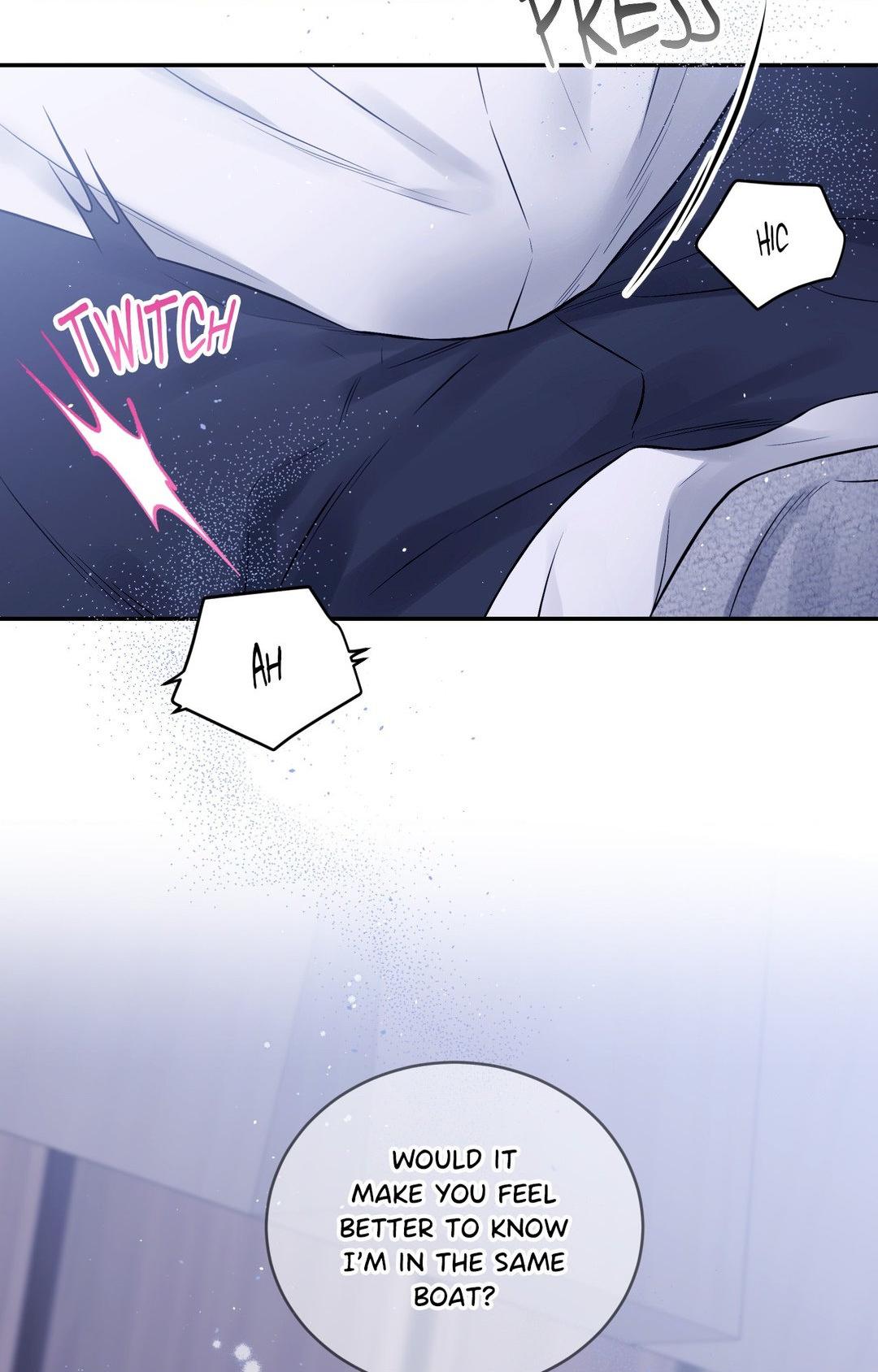 Imperfectly Us - Chapter 15 manhwa