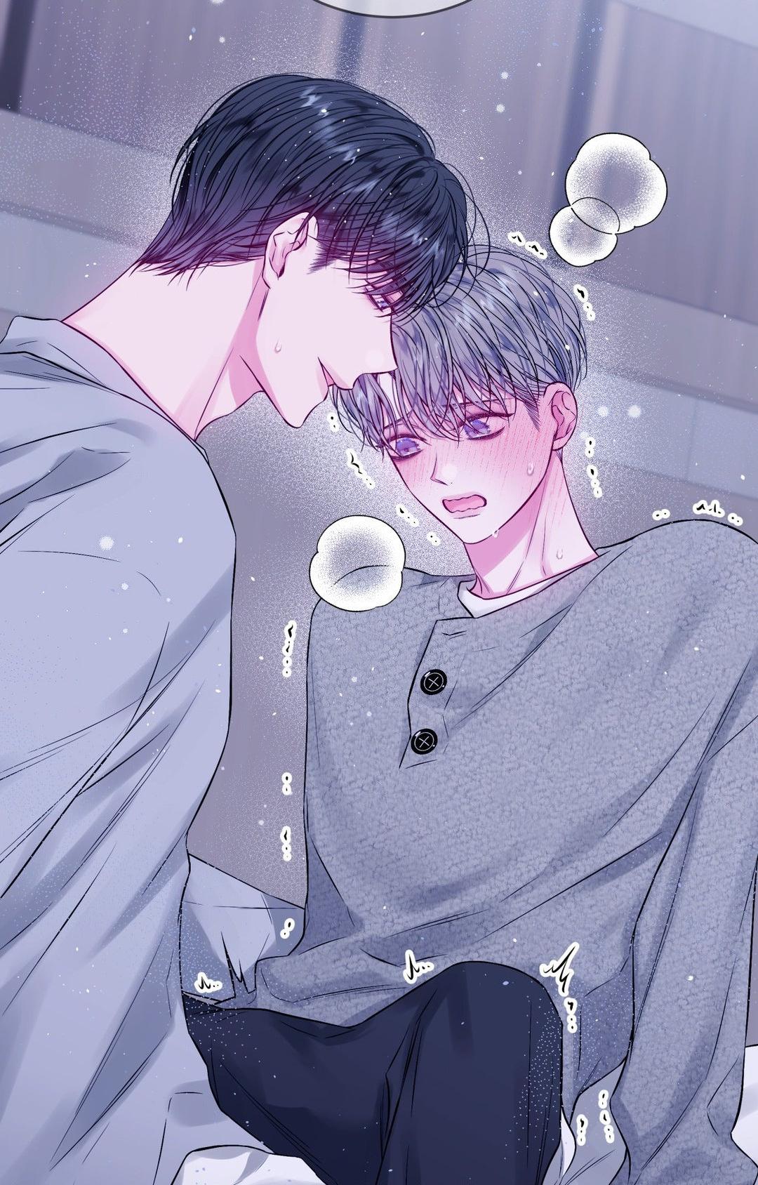 Imperfectly Us - Chapter 15 manhwa