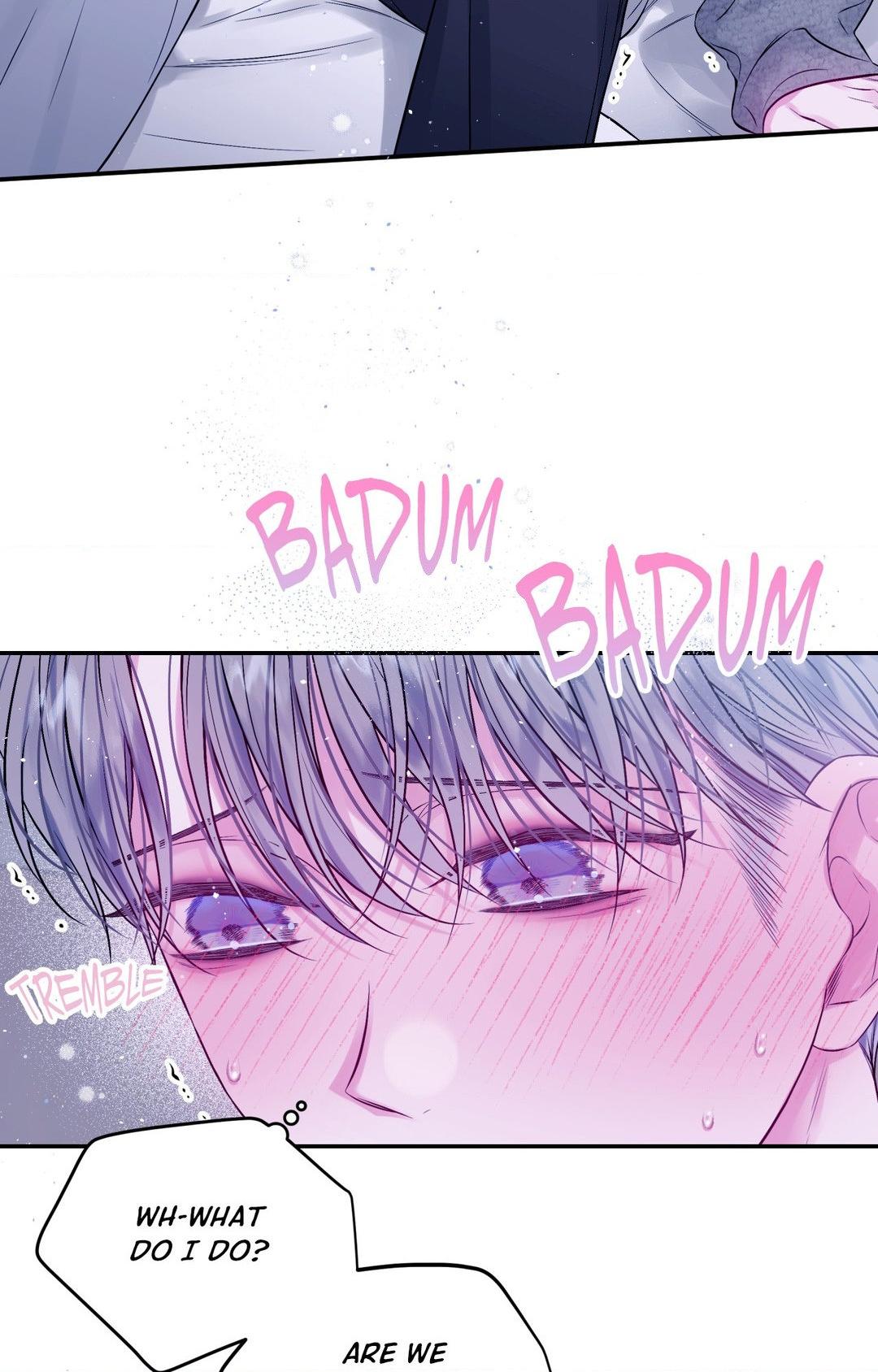 Imperfectly Us - Chapter 15 manhwa