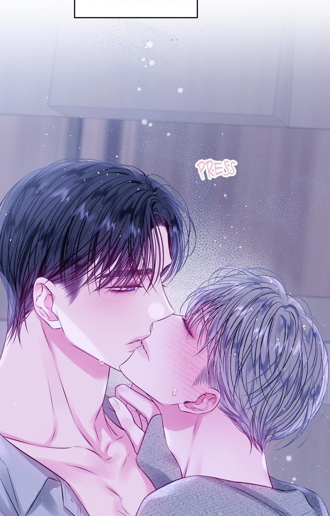 Imperfectly Us - Chapter 15 manhwa