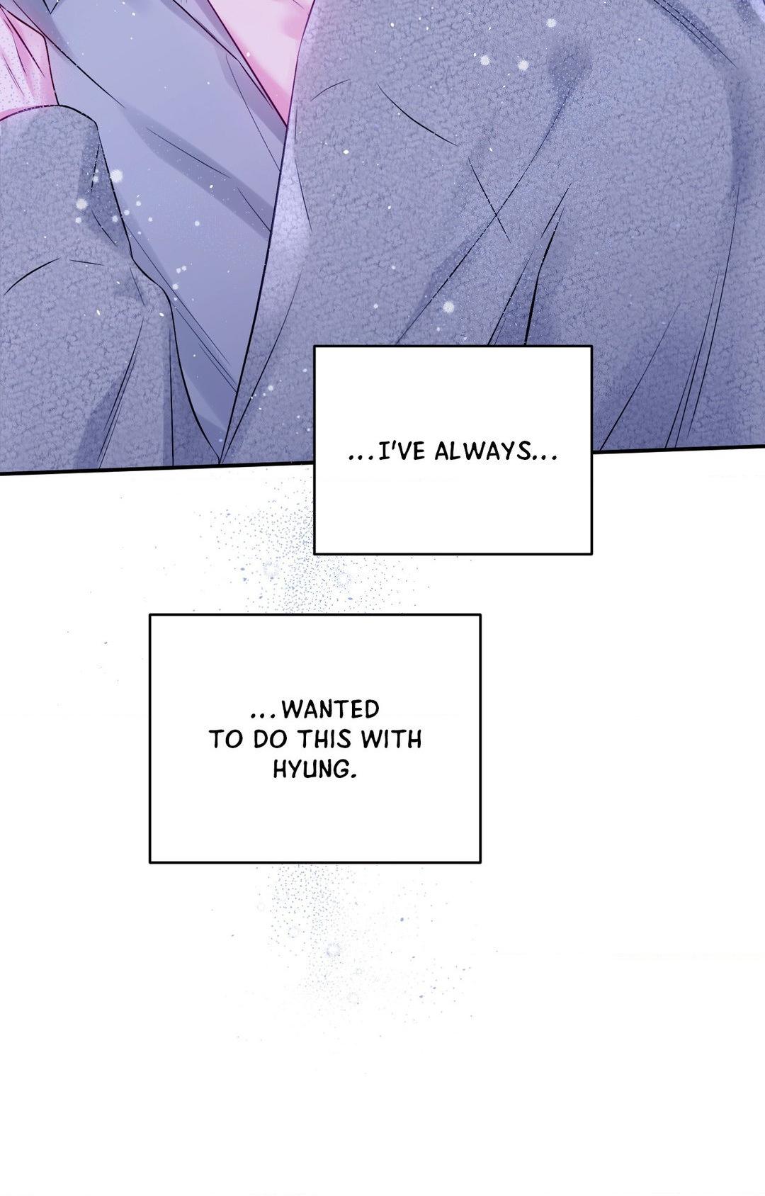 Imperfectly Us - Chapter 15 manhwa