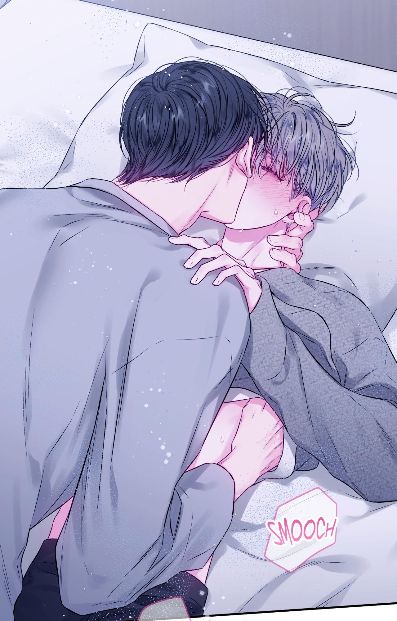 Imperfectly Us - Chapter 16 manhwa