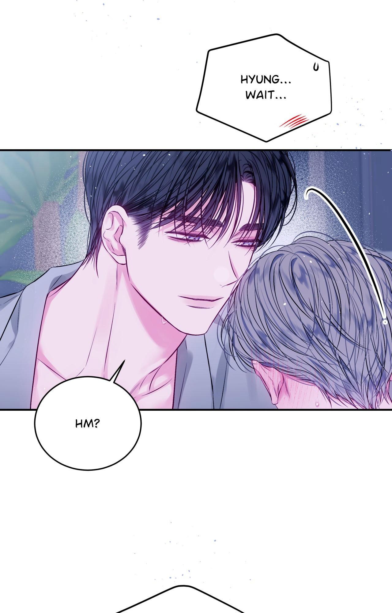 Imperfectly Us - Chapter 16 manhwa