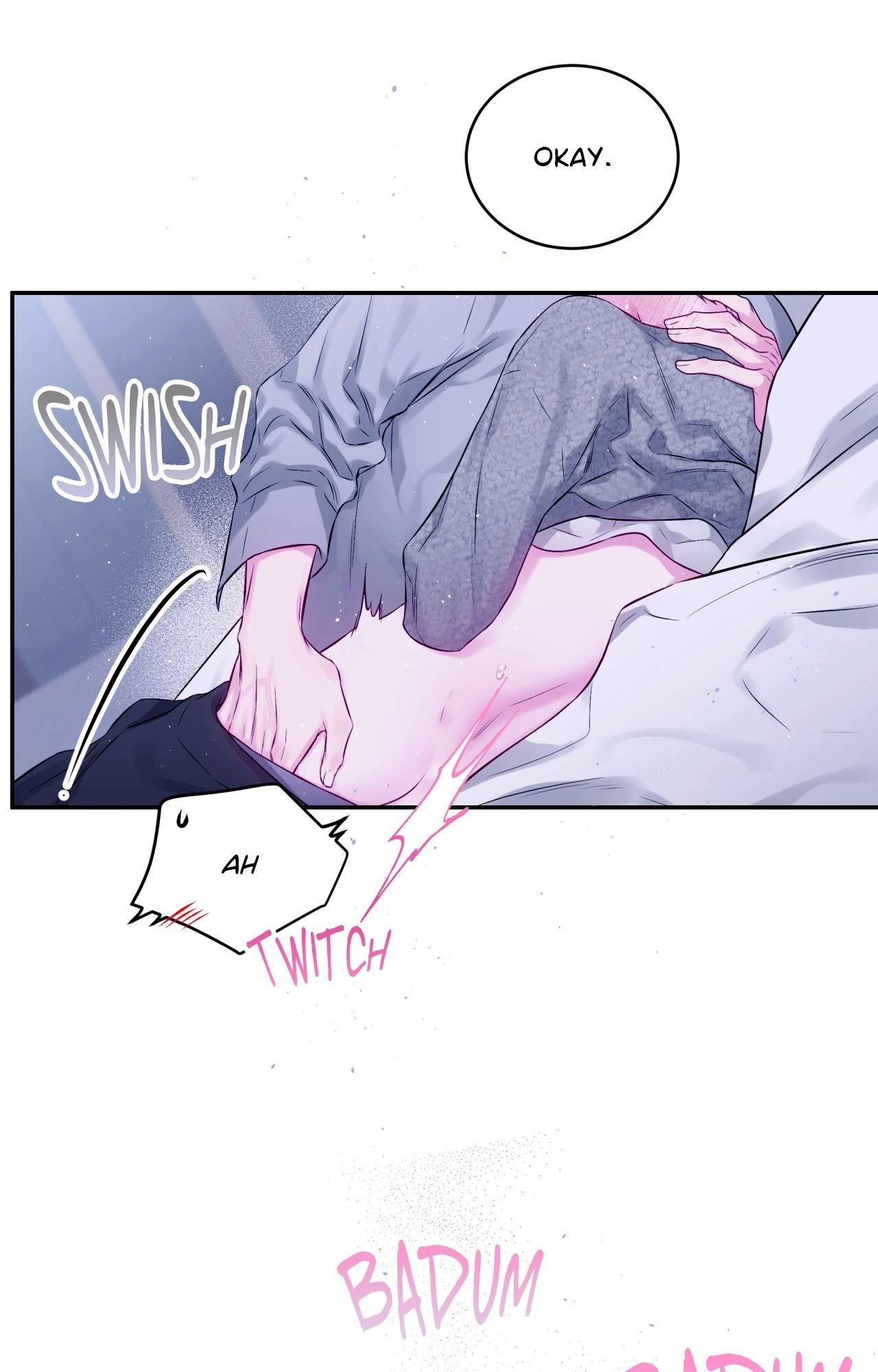 Imperfectly Us - Chapter 16 manhwa