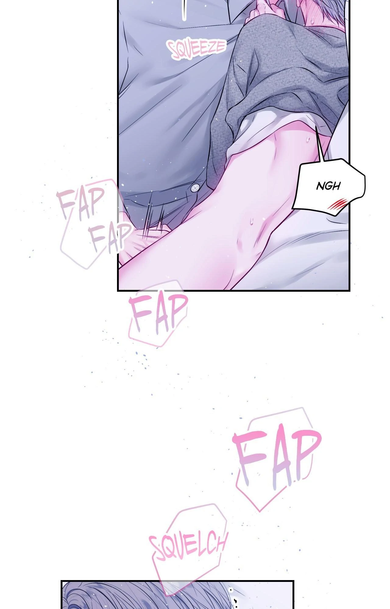 Imperfectly Us - Chapter 16 manhwa
