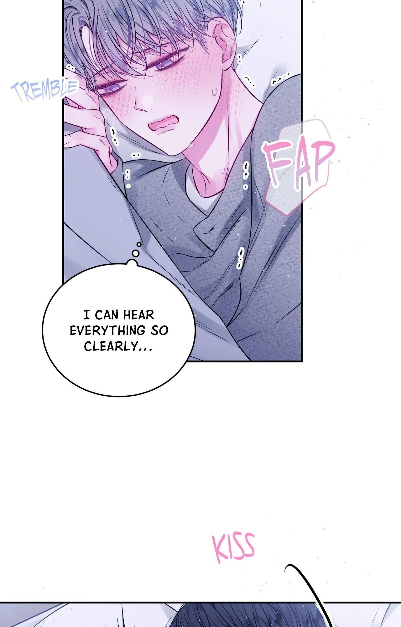 Imperfectly Us - Chapter 16 manhwa