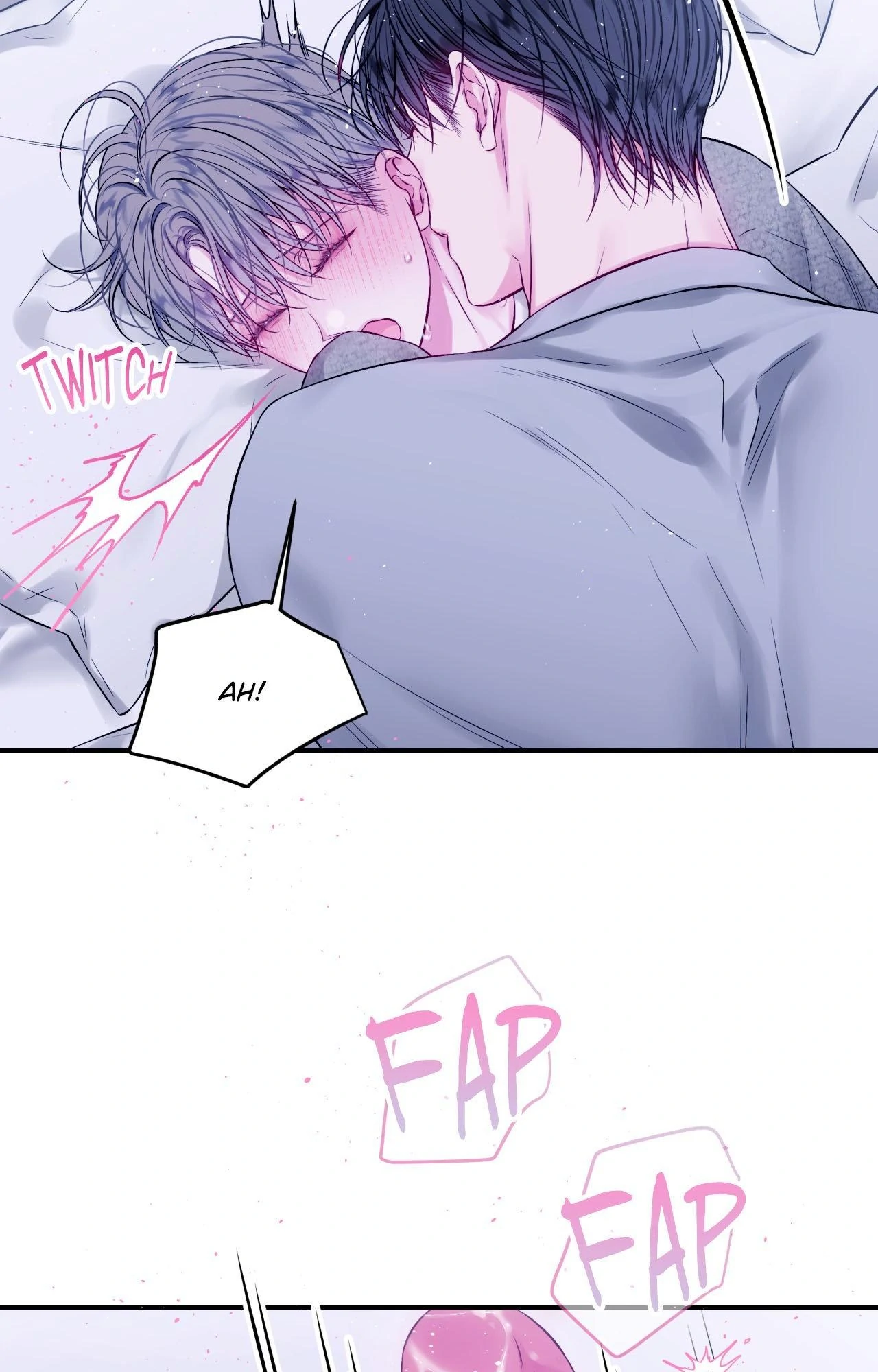 Imperfectly Us - Chapter 16 manhwa