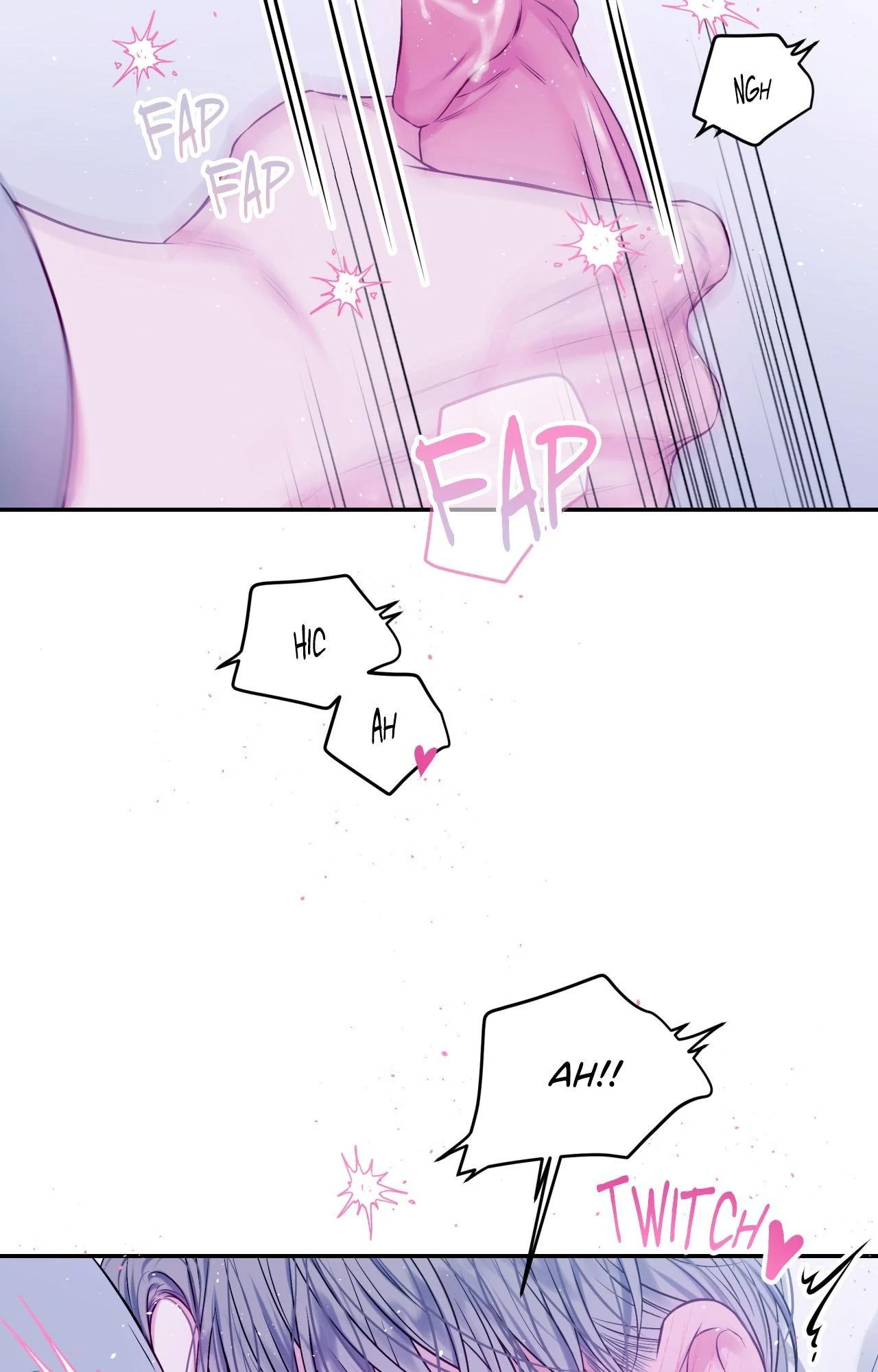 Imperfectly Us - Chapter 16 manhwa