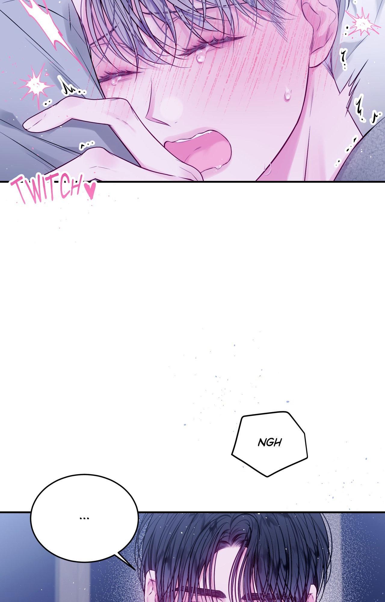 Imperfectly Us - Chapter 16 manhwa