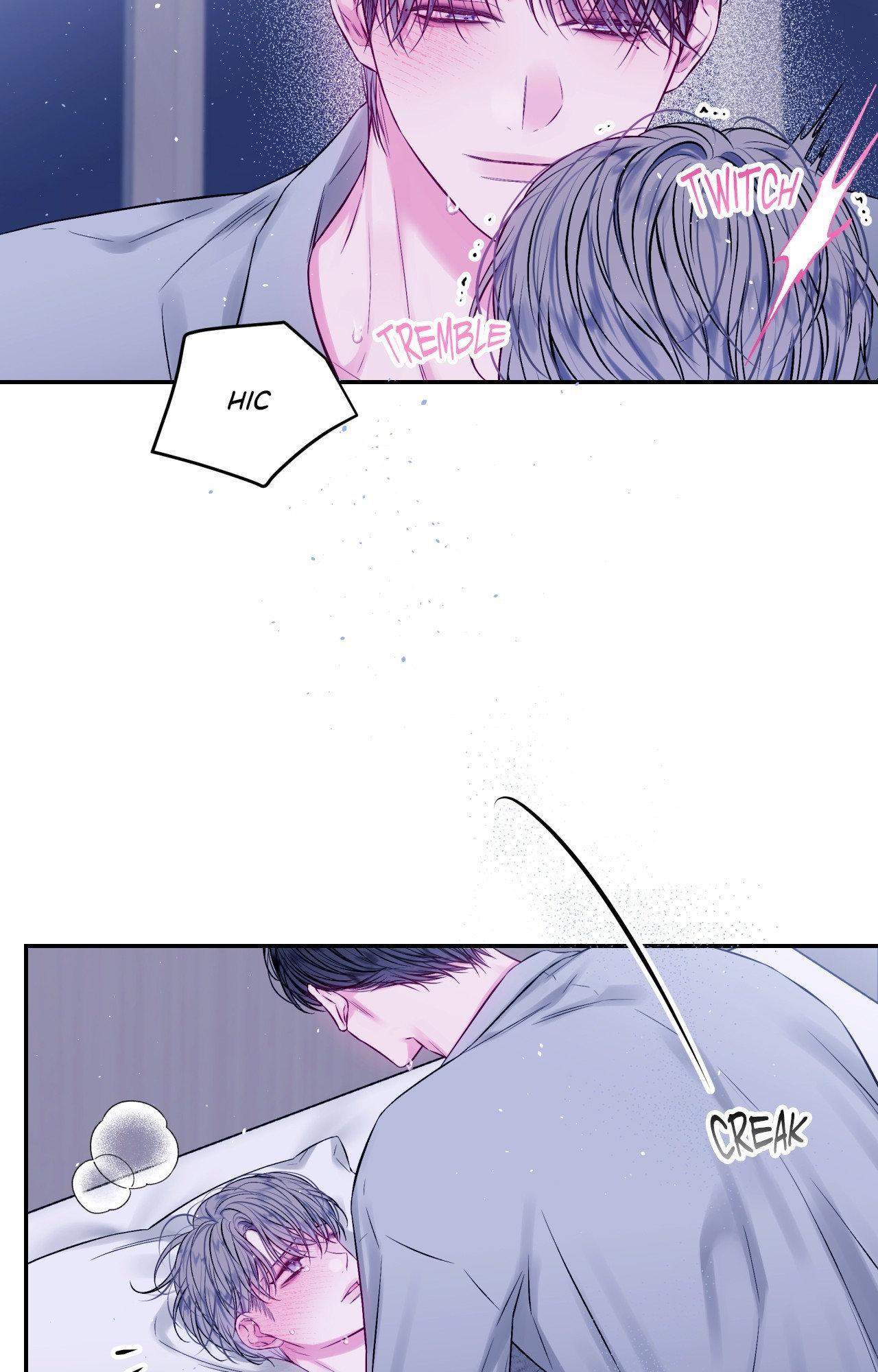 Imperfectly Us - Chapter 16 manhwa
