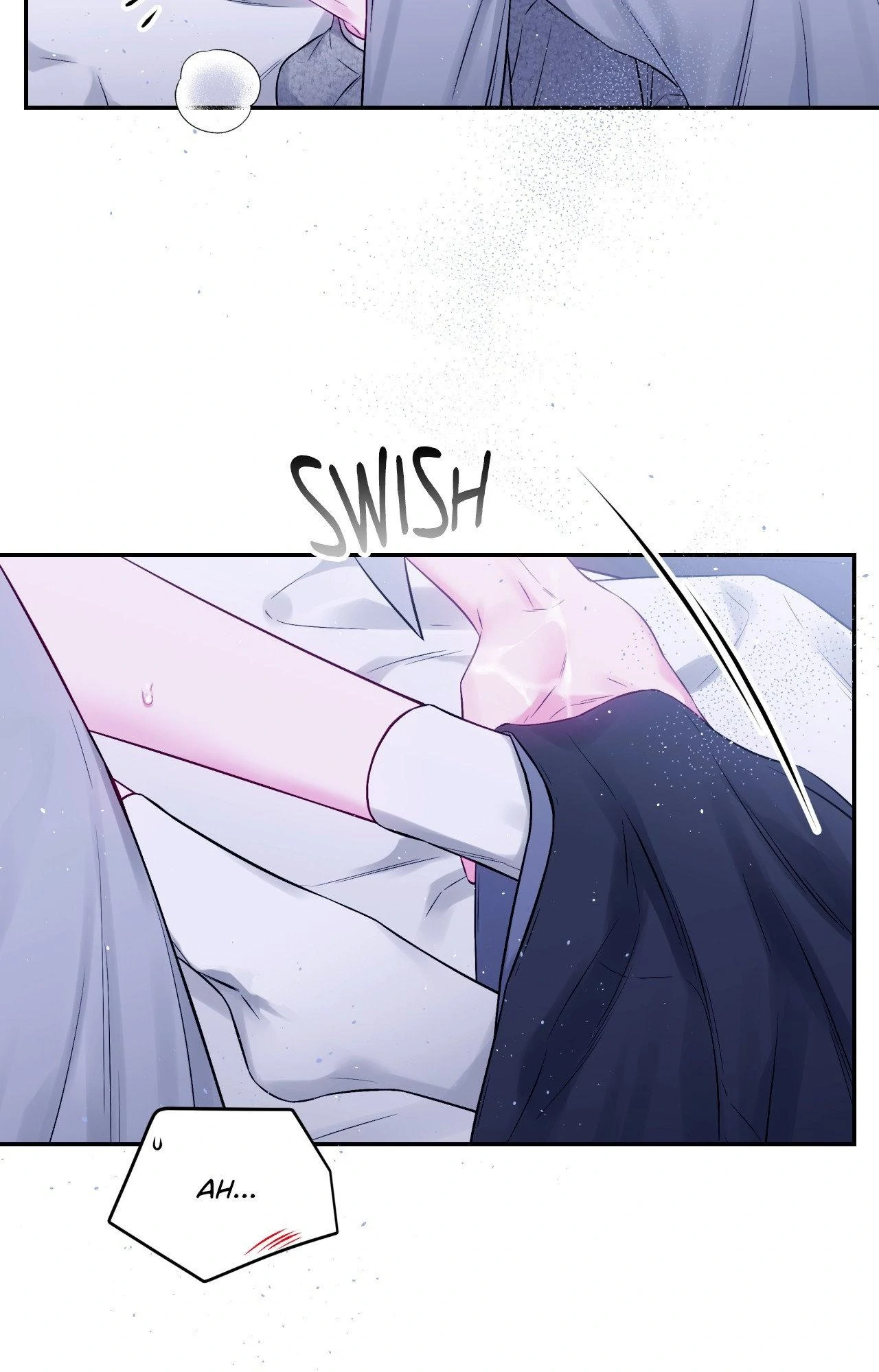 Imperfectly Us - Chapter 16 manhwa