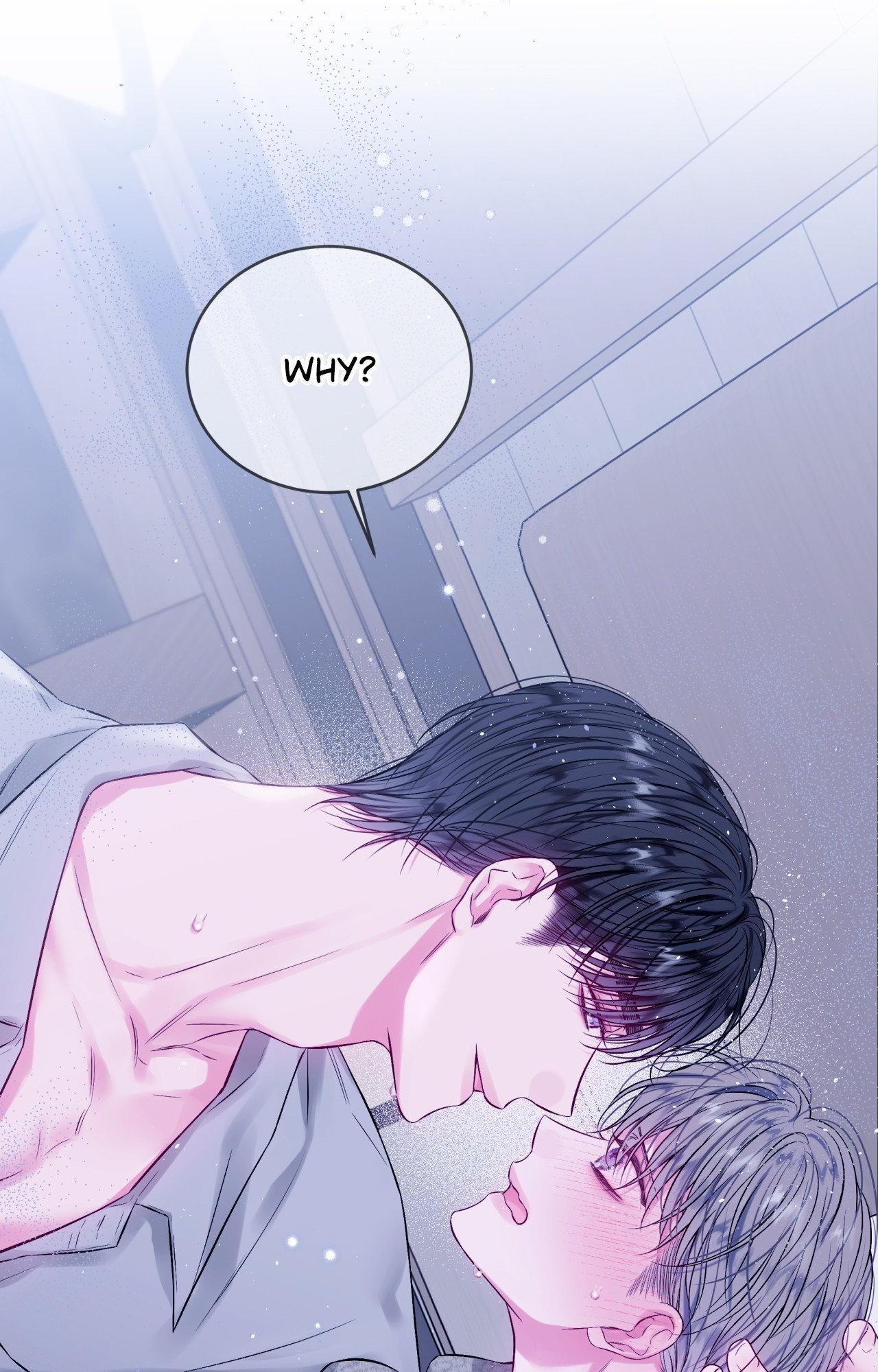 Imperfectly Us - Chapter 16 manhwa