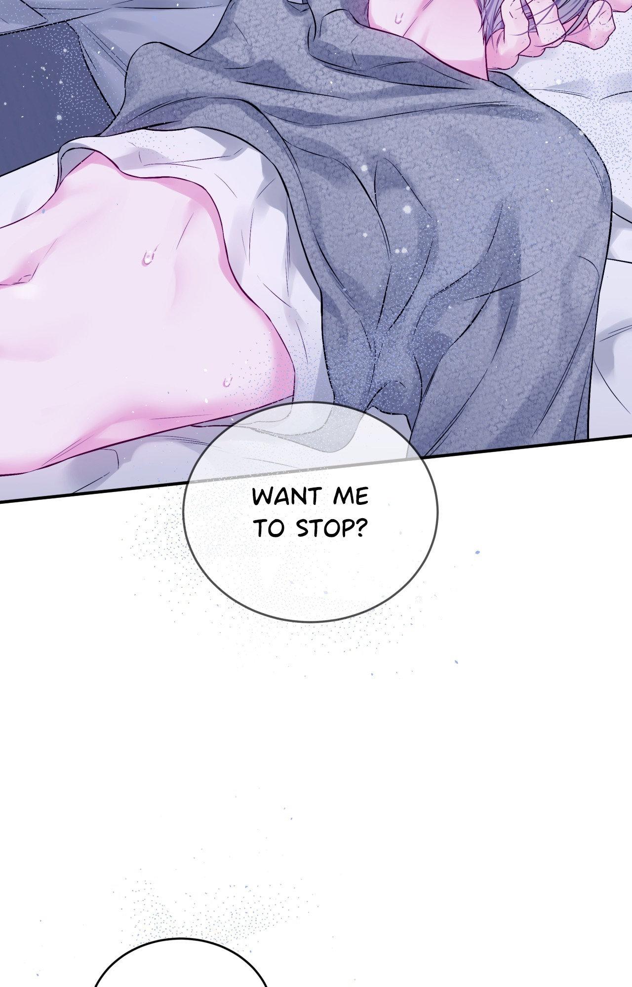 Imperfectly Us - Chapter 16 manhwa
