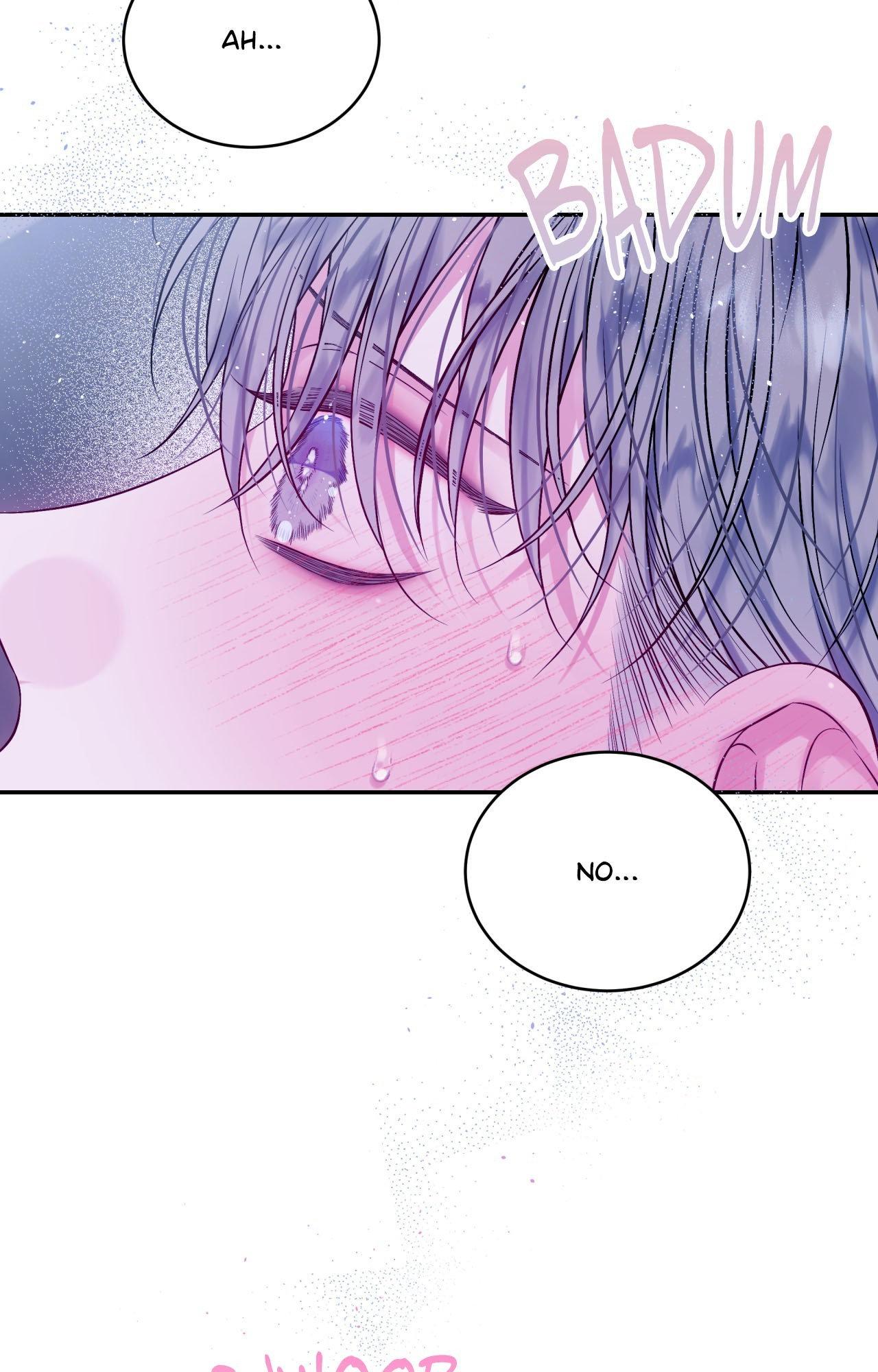 Imperfectly Us - Chapter 16 manhwa
