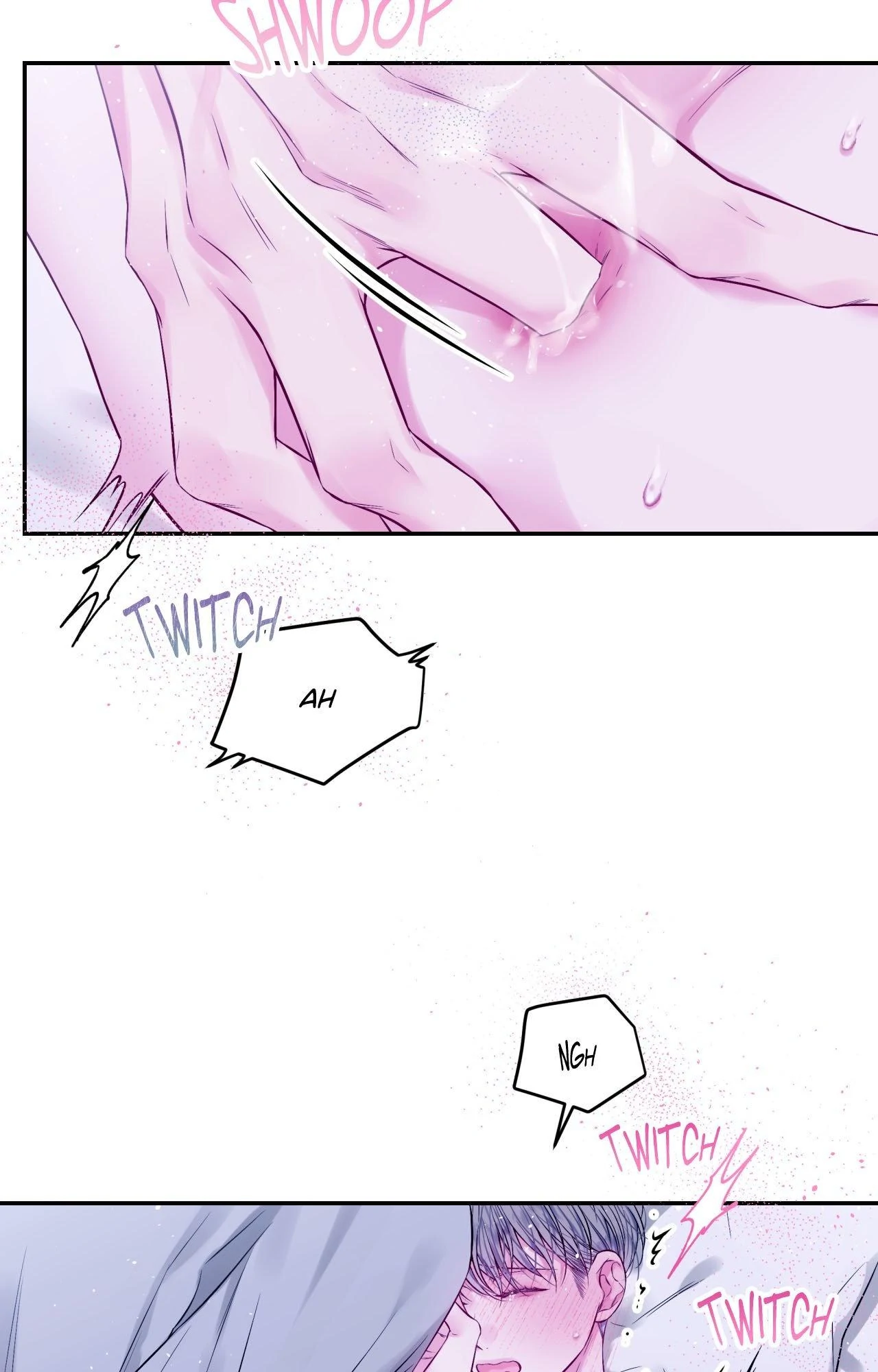 Imperfectly Us - Chapter 16 manhwa