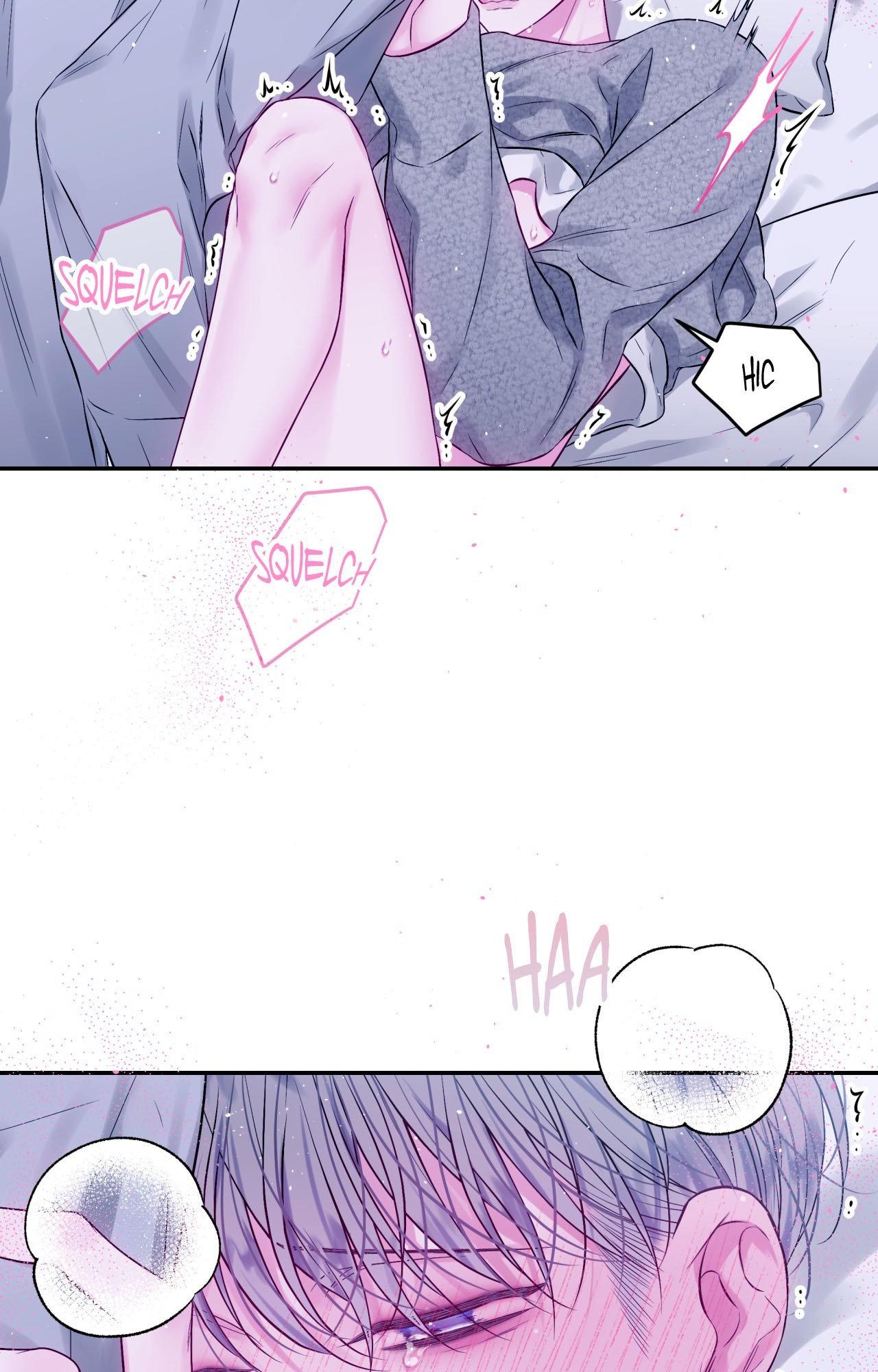 Imperfectly Us - Chapter 16 manhwa
