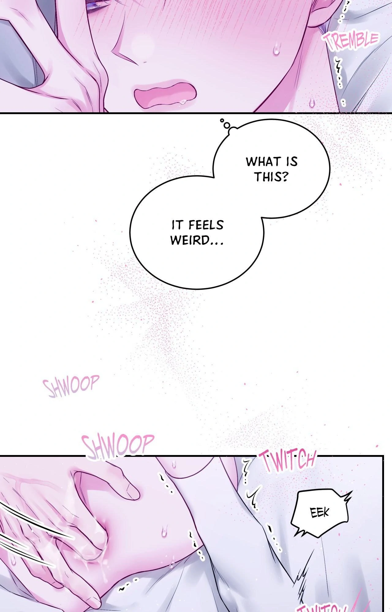 Imperfectly Us - Chapter 16 manhwa
