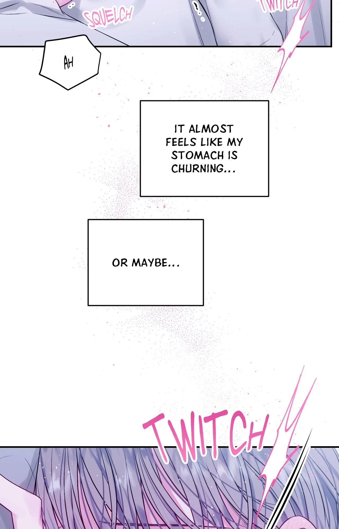 Imperfectly Us - Chapter 16 manhwa