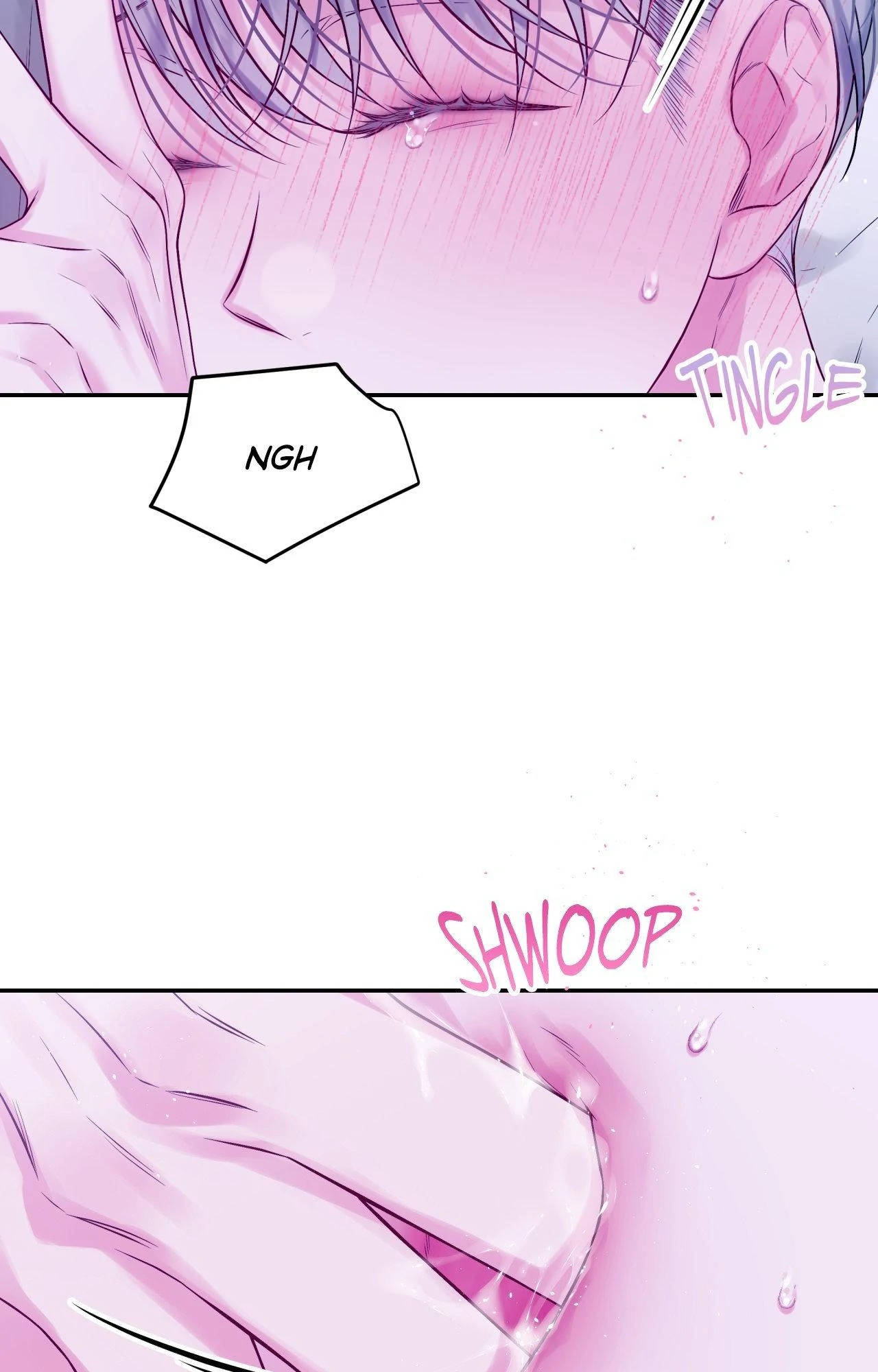 Imperfectly Us - Chapter 16 manhwa
