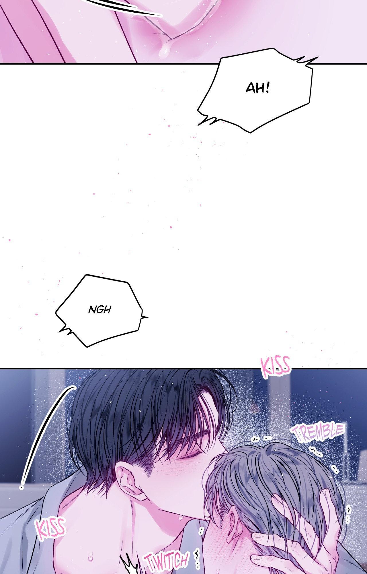Imperfectly Us - Chapter 16 manhwa