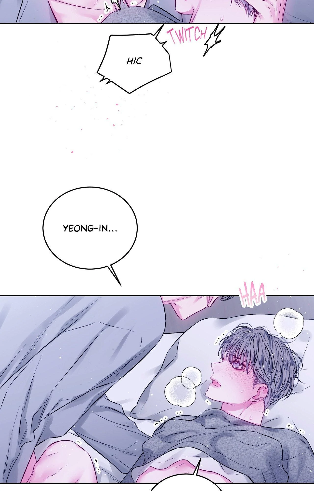 Imperfectly Us - Chapter 16 manhwa