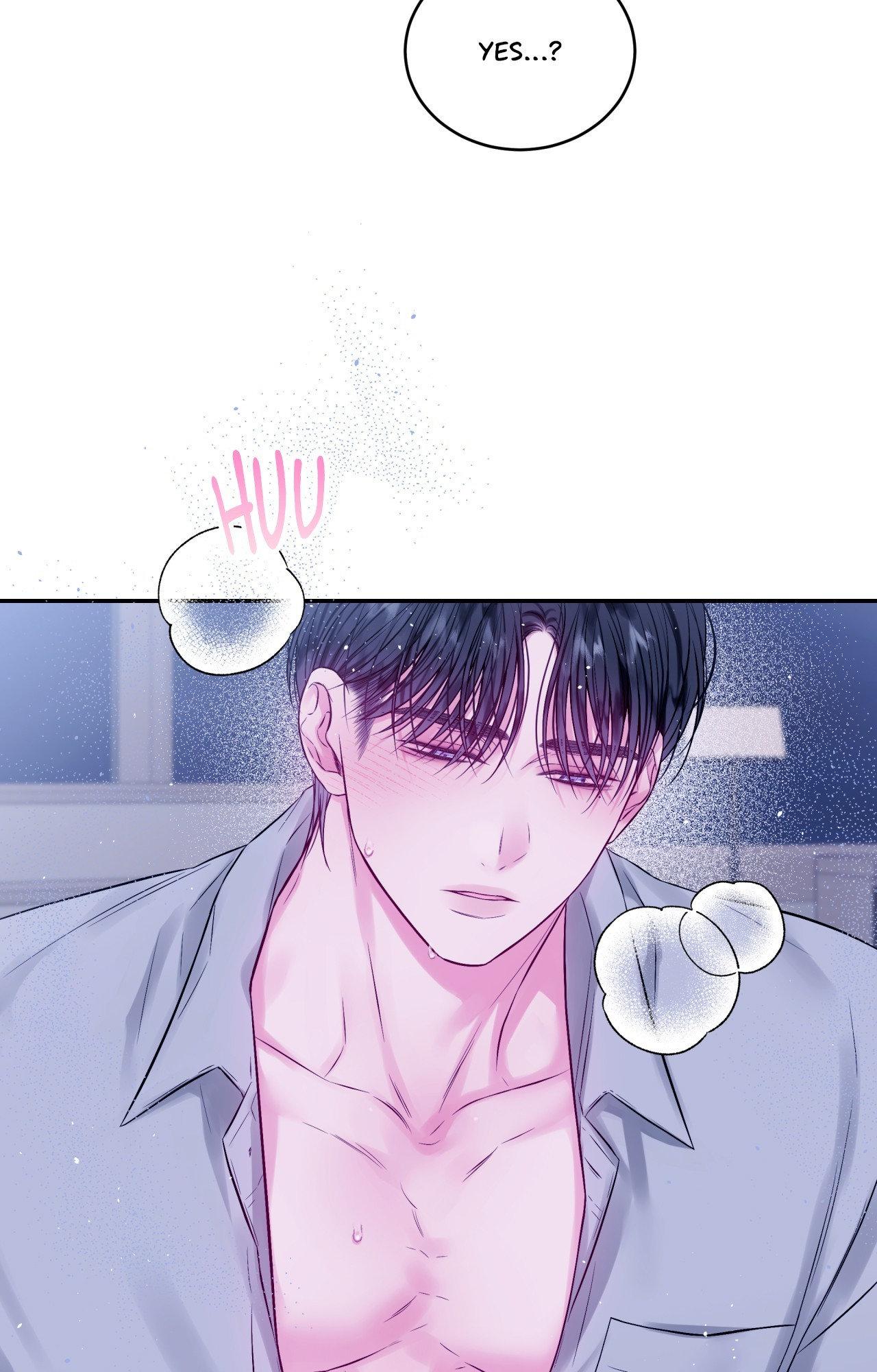 Imperfectly Us - Chapter 16 manhwa