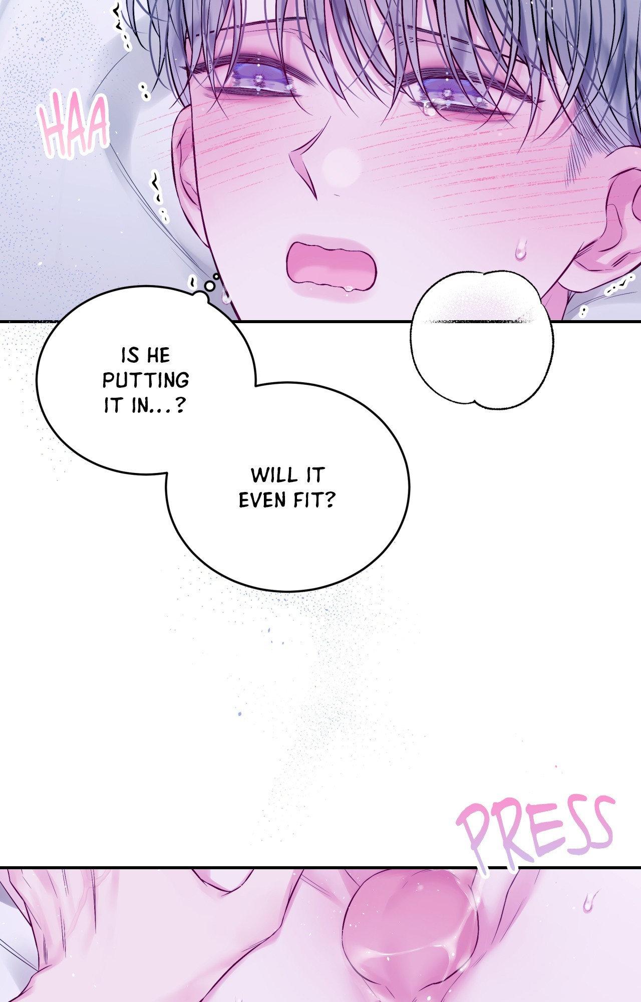 Imperfectly Us - Chapter 16 manhwa
