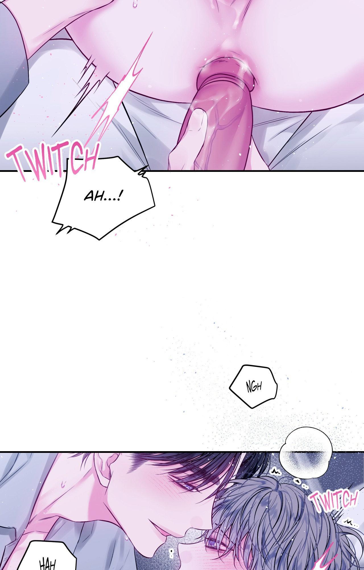 Imperfectly Us - Chapter 16 manhwa