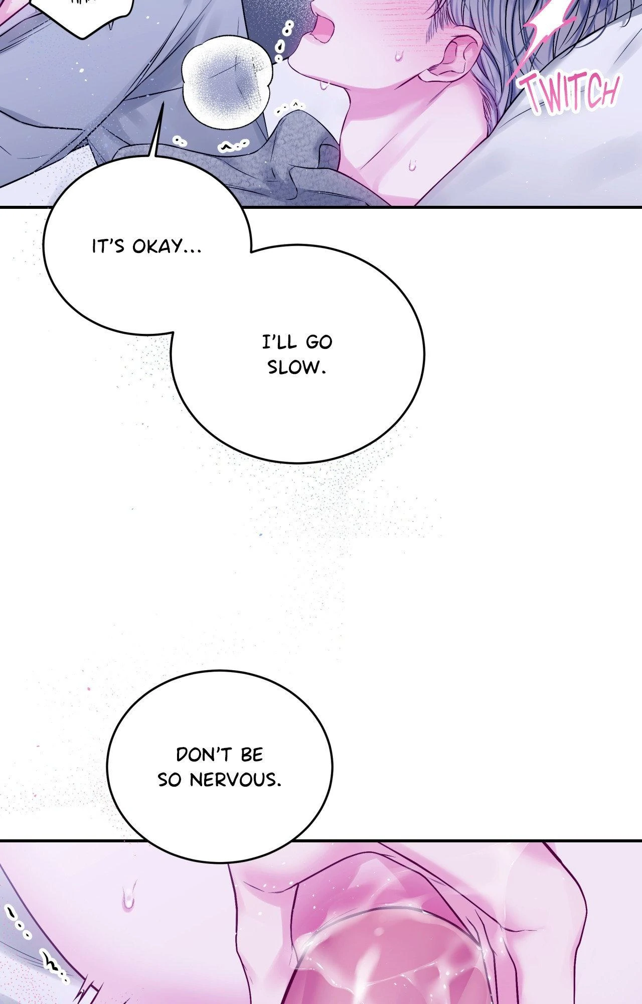 Imperfectly Us - Chapter 16 manhwa
