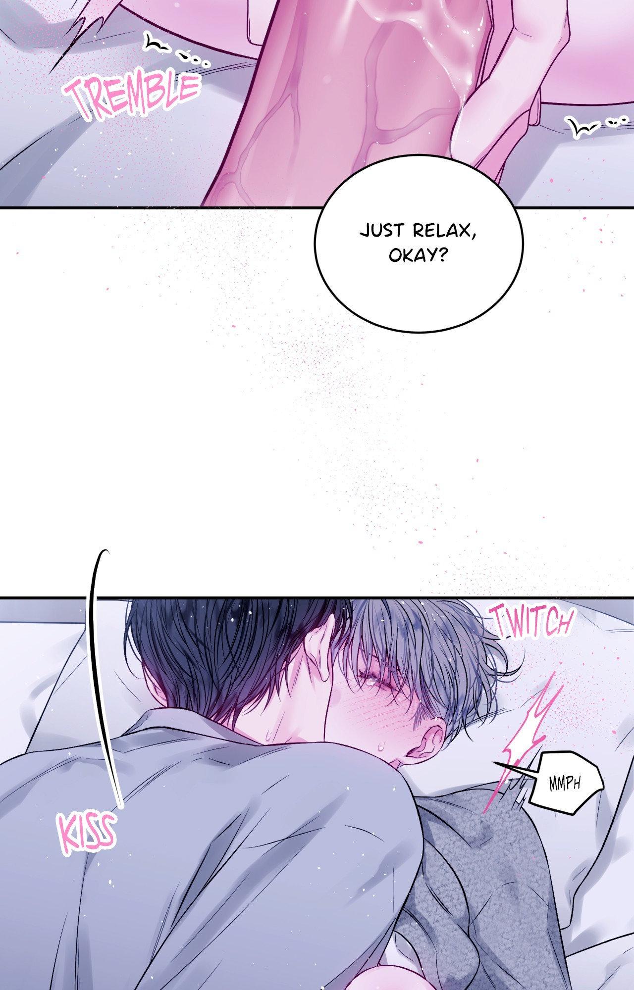 Imperfectly Us - Chapter 16 manhwa