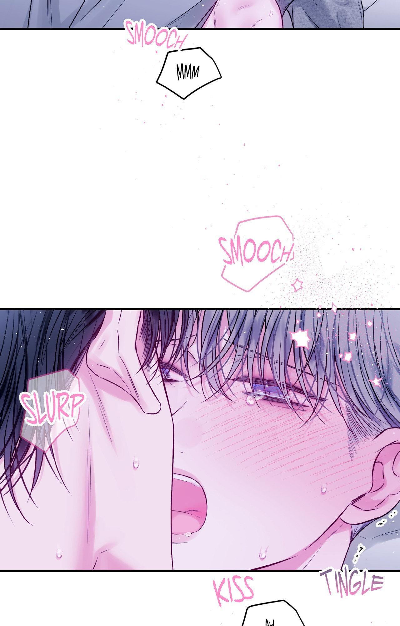 Imperfectly Us - Chapter 16 manhwa