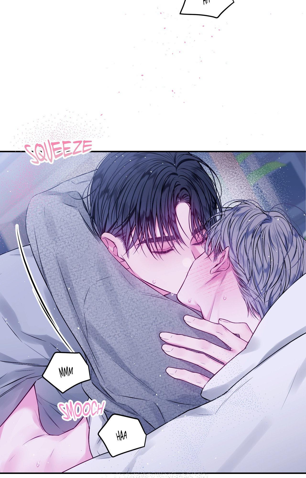 Imperfectly Us - Chapter 16 manhwa