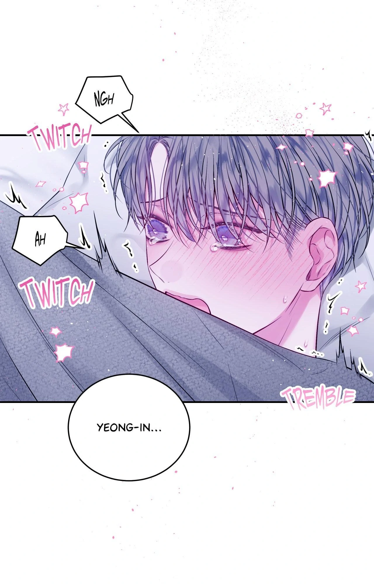 Imperfectly Us - Chapter 16 manhwa