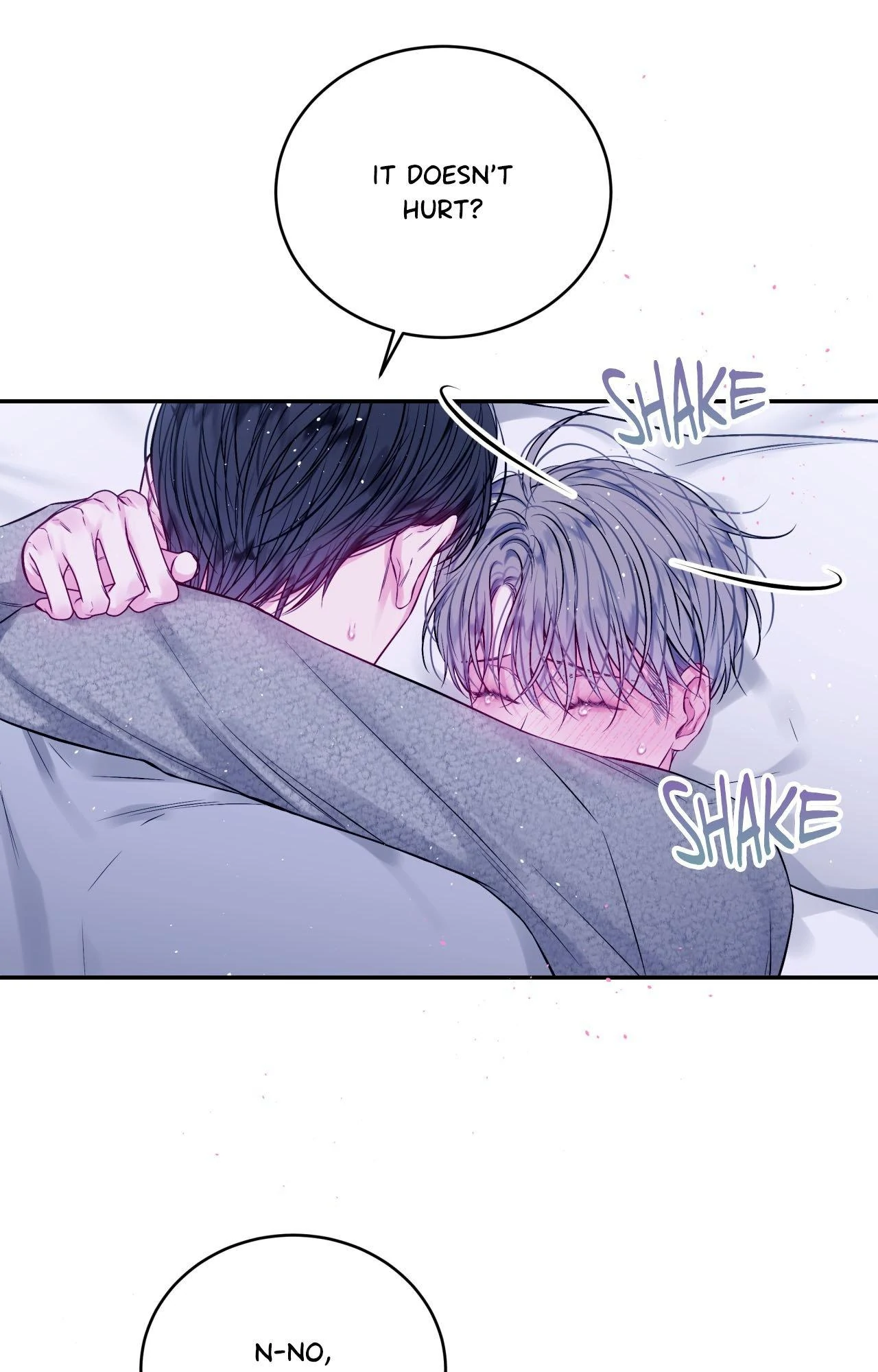 Imperfectly Us - Chapter 16 manhwa