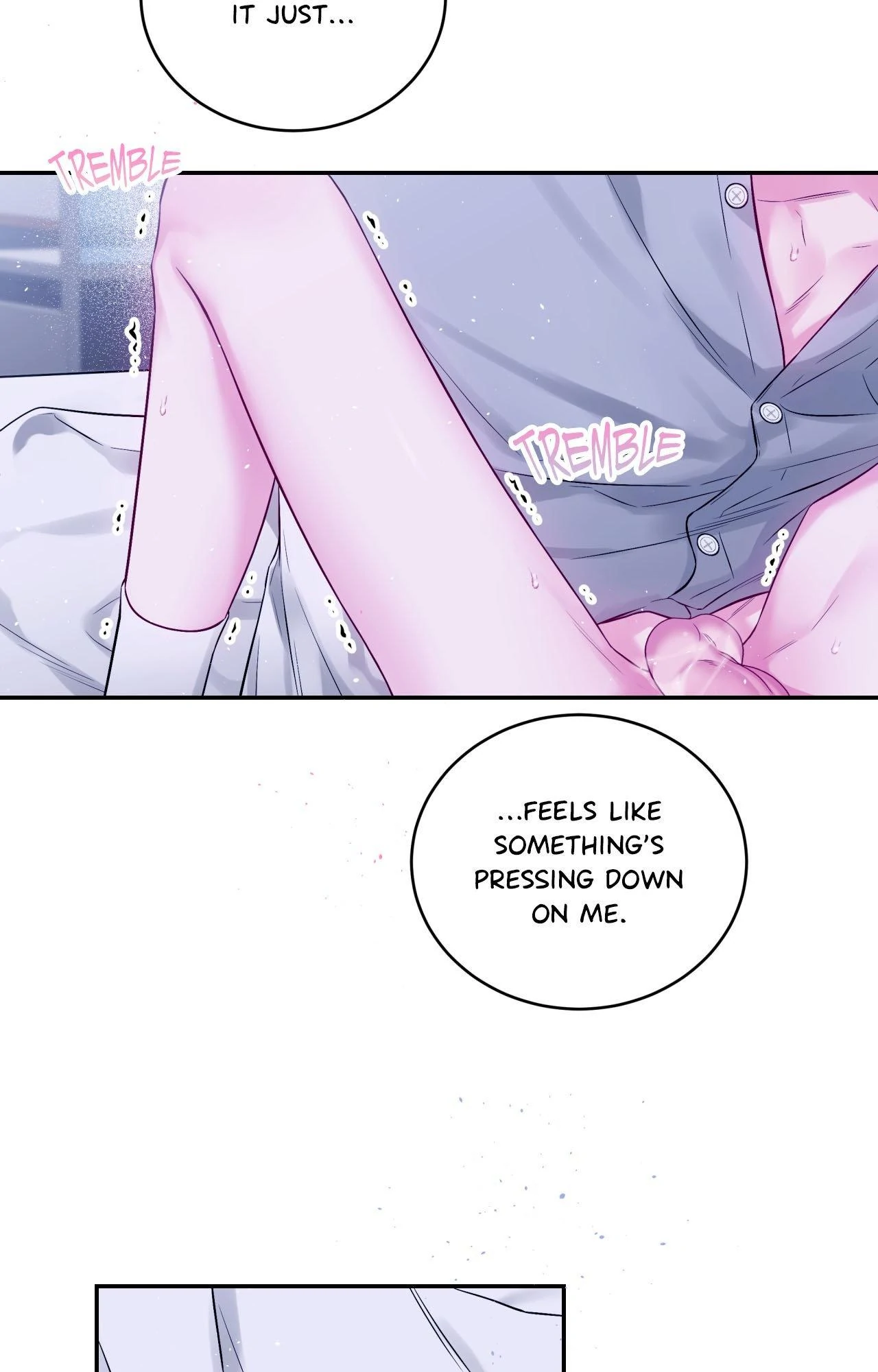 Imperfectly Us - Chapter 16 manhwa