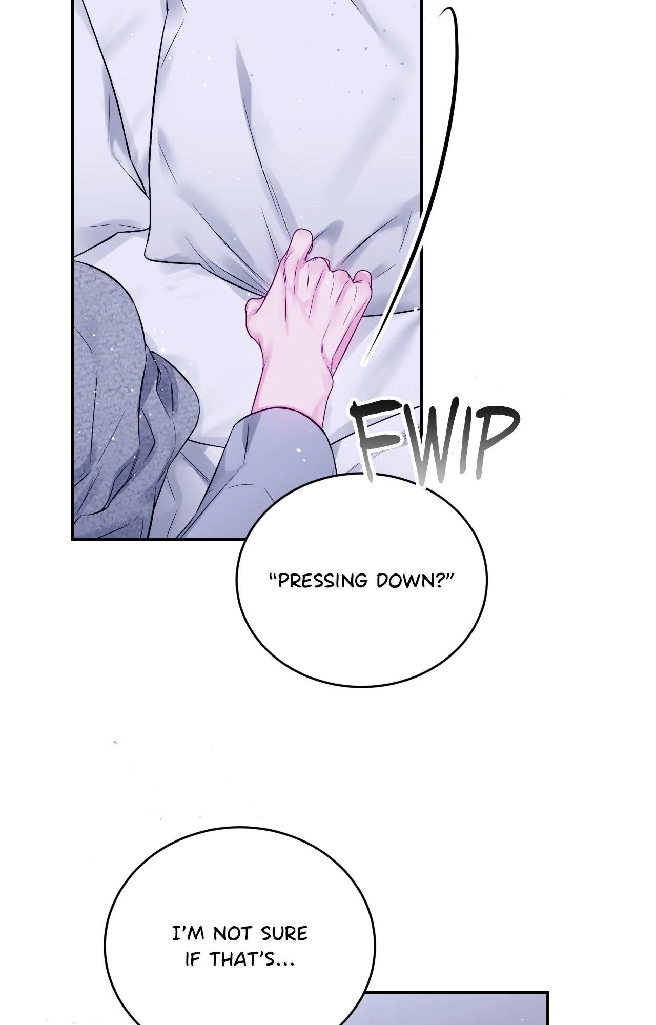 Imperfectly Us - Chapter 16 manhwa