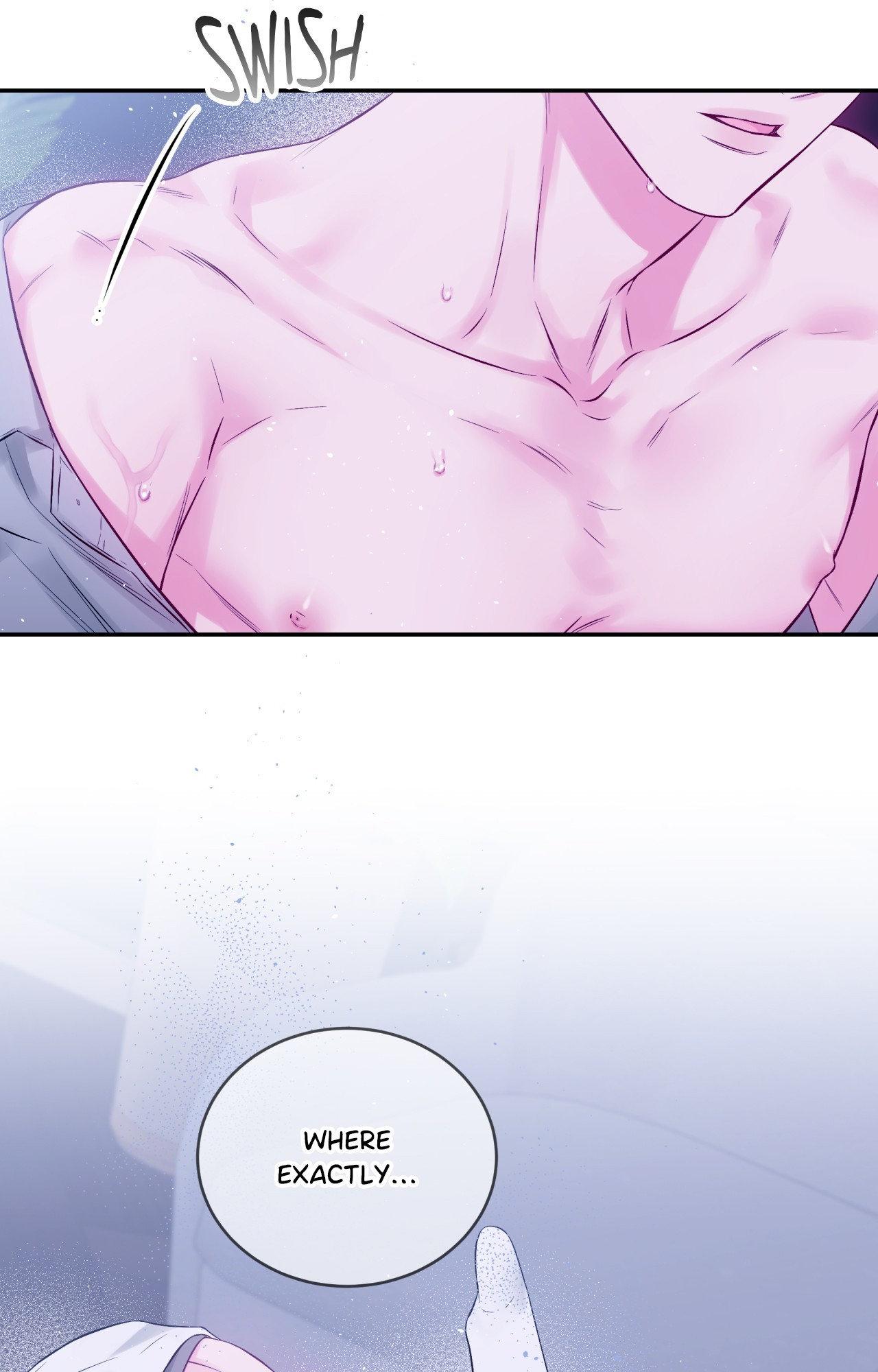 Imperfectly Us - Chapter 16 manhwa