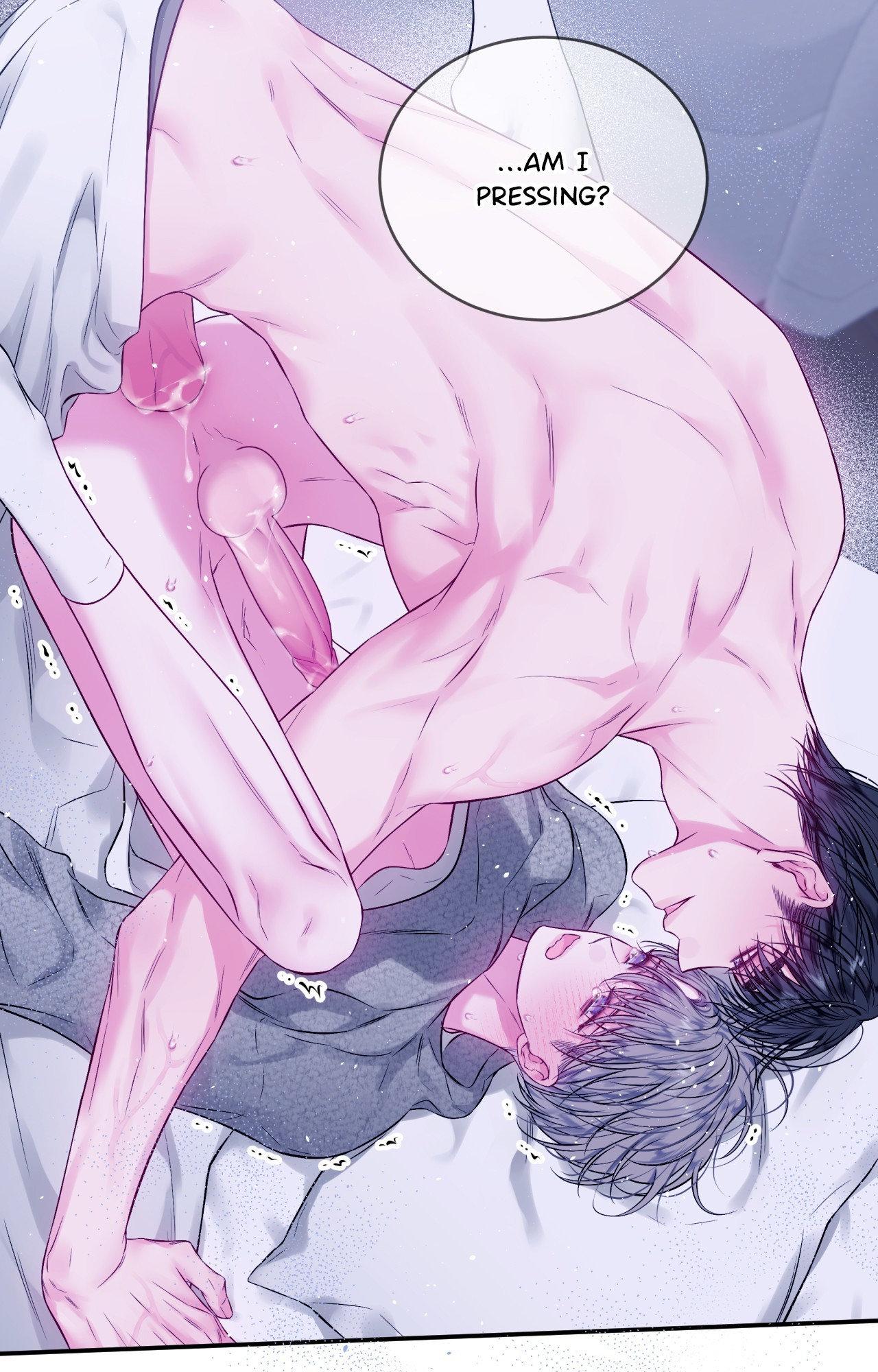 Imperfectly Us - Chapter 16 manhwa