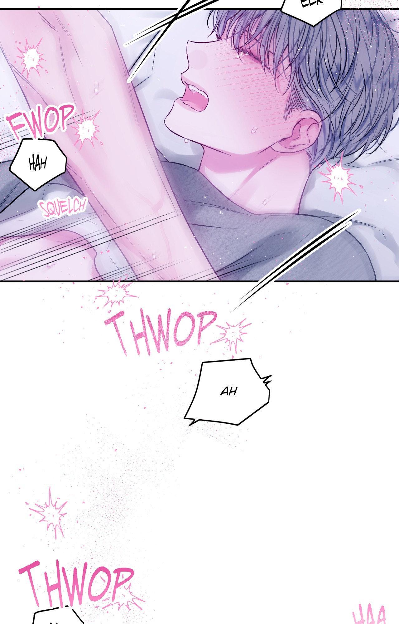 Imperfectly Us - Chapter 16 manhwa