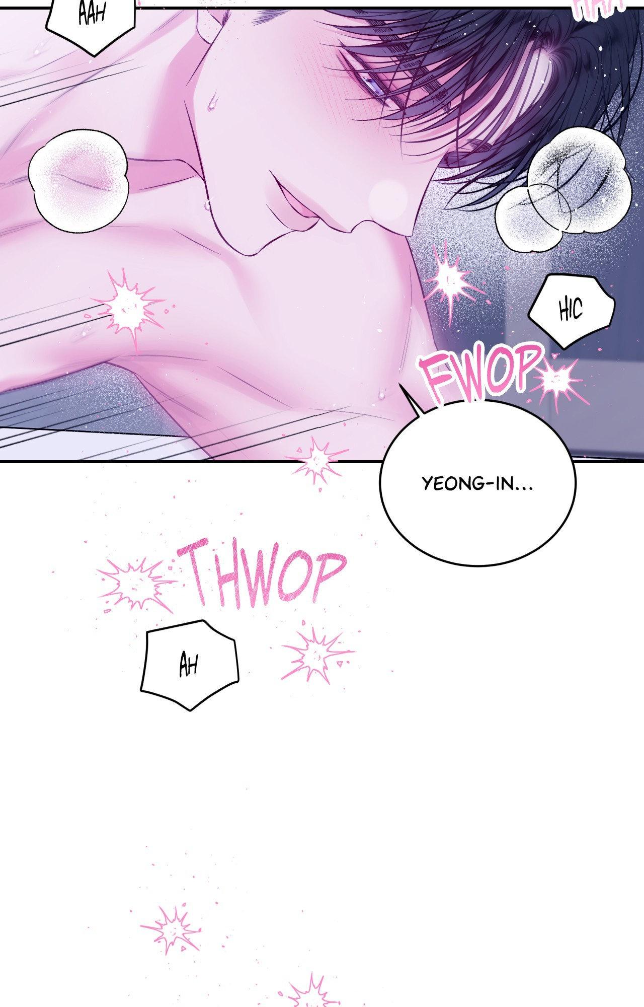 Imperfectly Us - Chapter 16 manhwa
