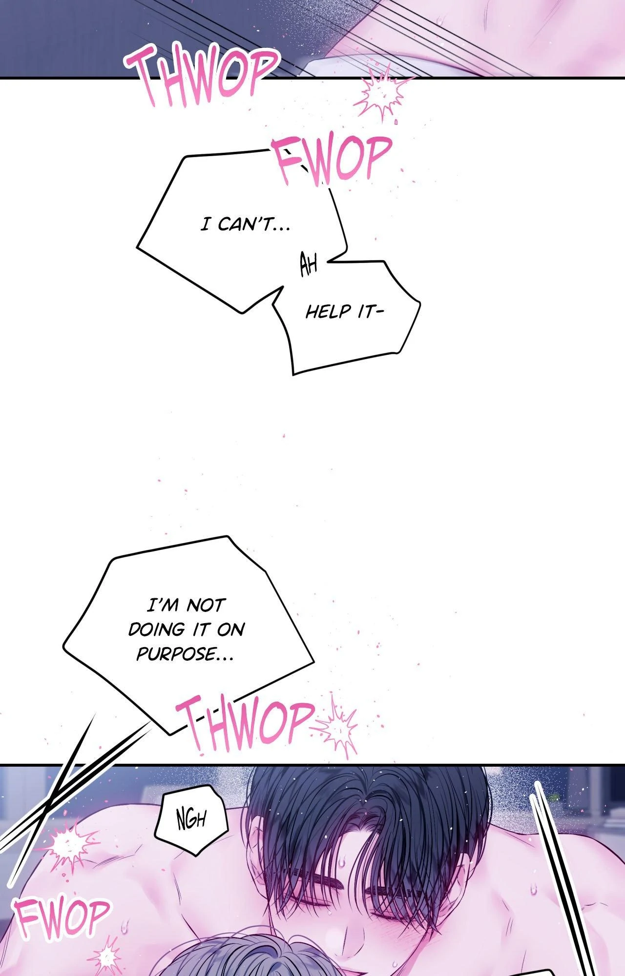 Imperfectly Us - Chapter 16 manhwa