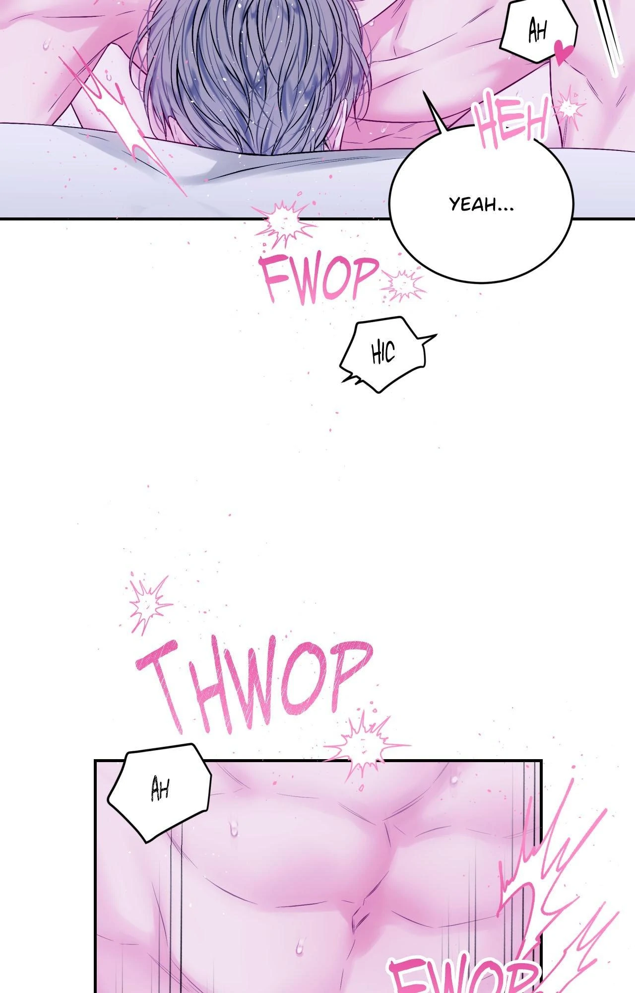 Imperfectly Us - Chapter 16 manhwa