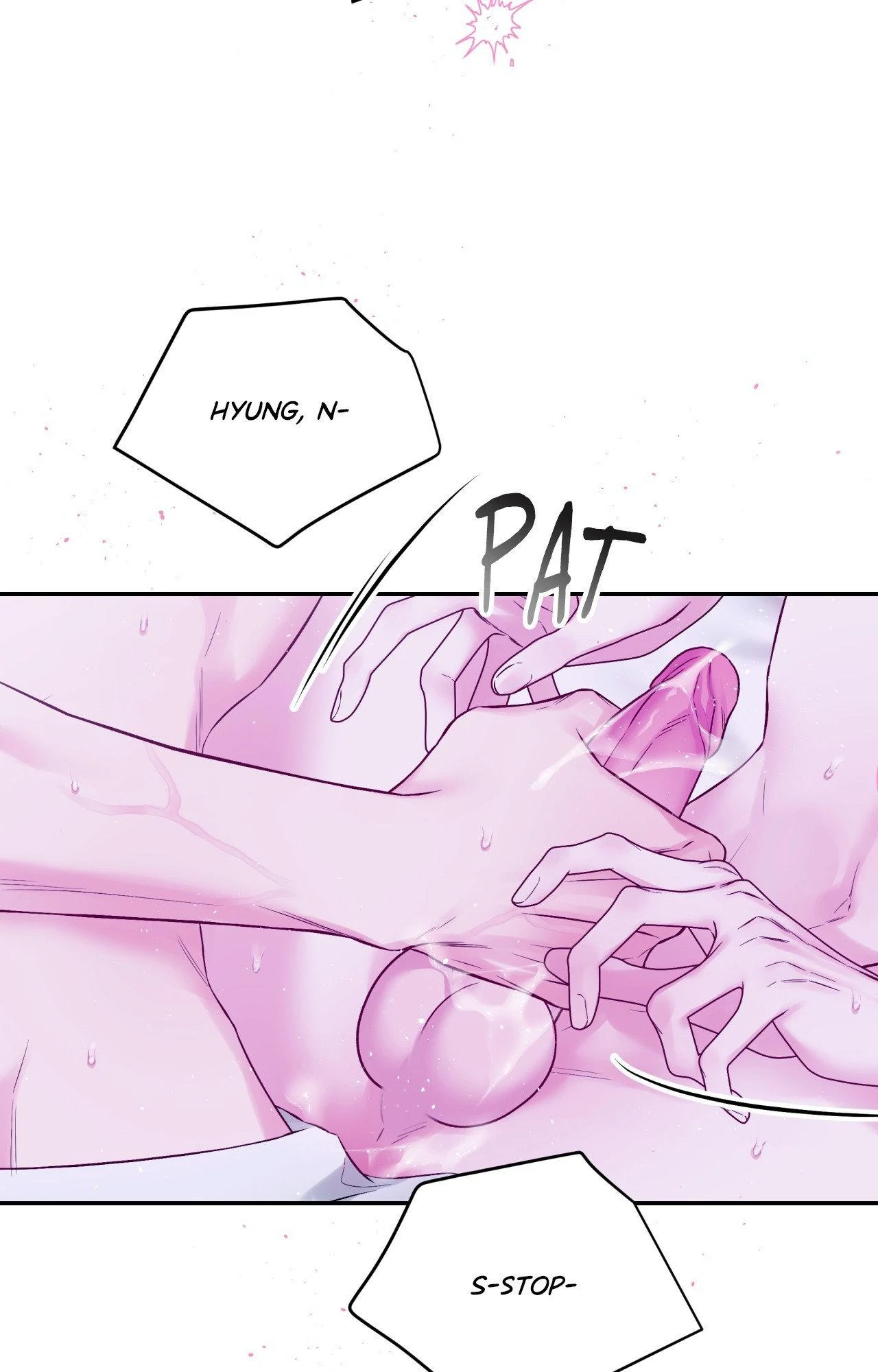 Imperfectly Us - Chapter 16 manhwa
