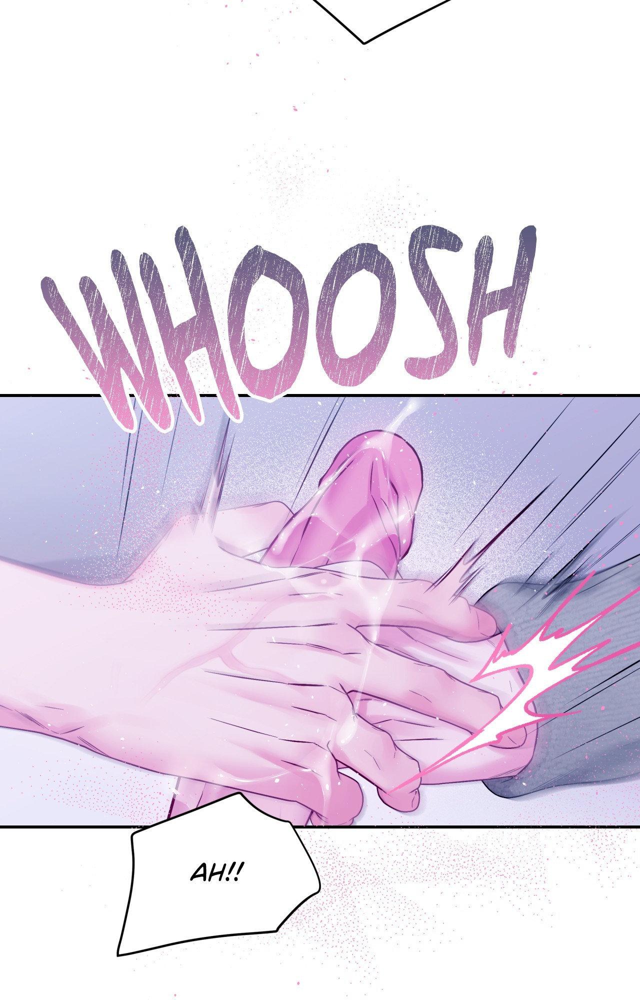 Imperfectly Us - Chapter 16 manhwa