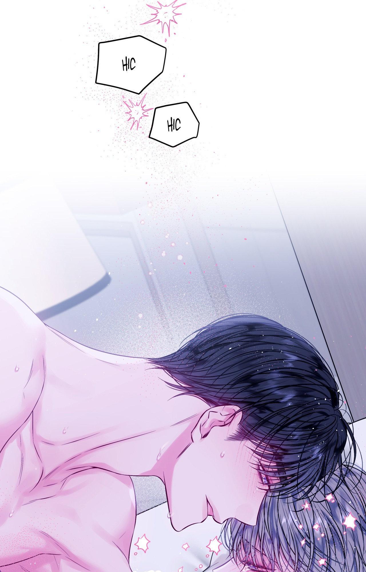 Imperfectly Us - Chapter 16 manhwa