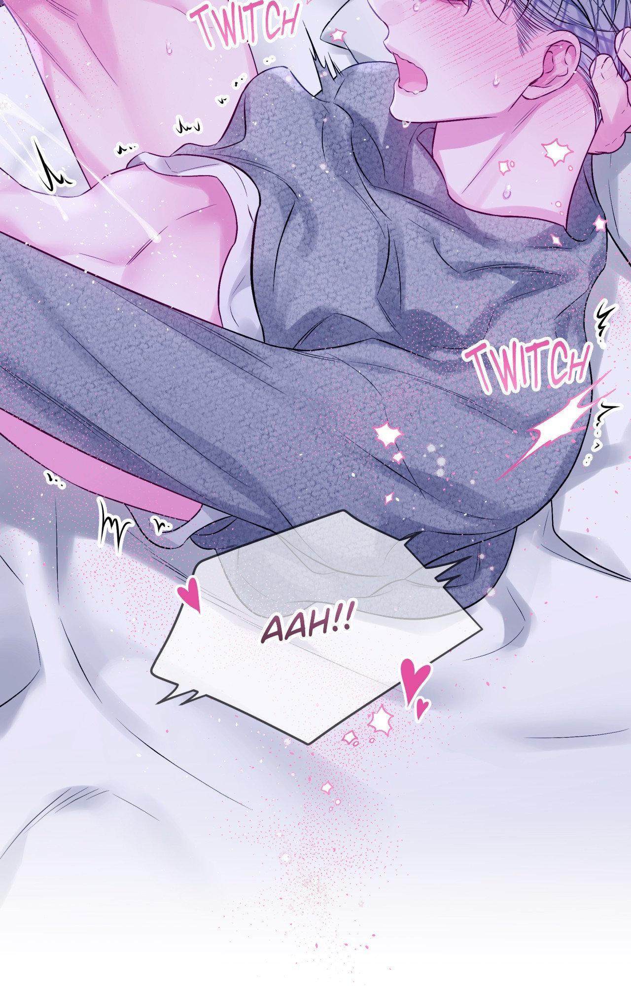 Imperfectly Us - Chapter 16 manhwa