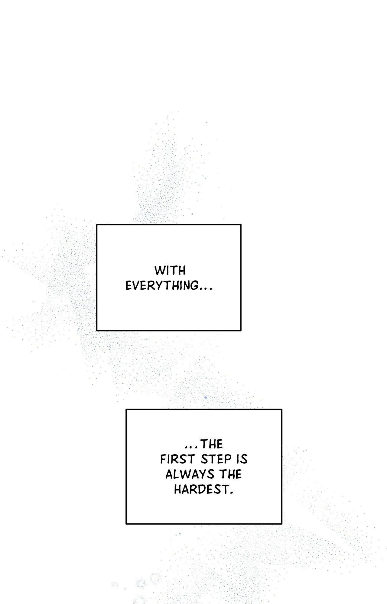 Imperfectly Us - Chapter 17 manhwa
