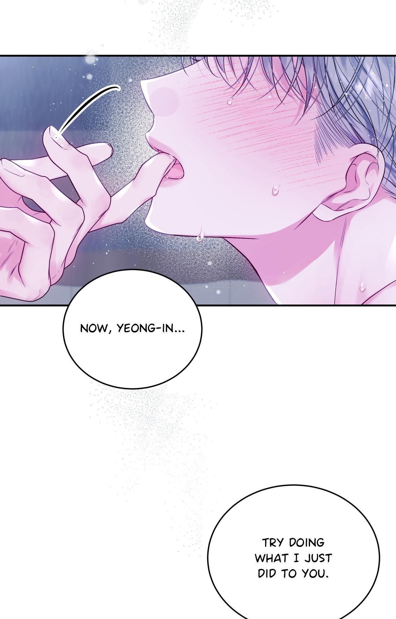 Imperfectly Us - Chapter 17 manhwa