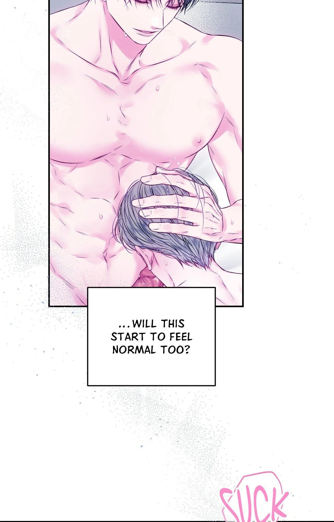 Imperfectly Us - Chapter 17 manhwa